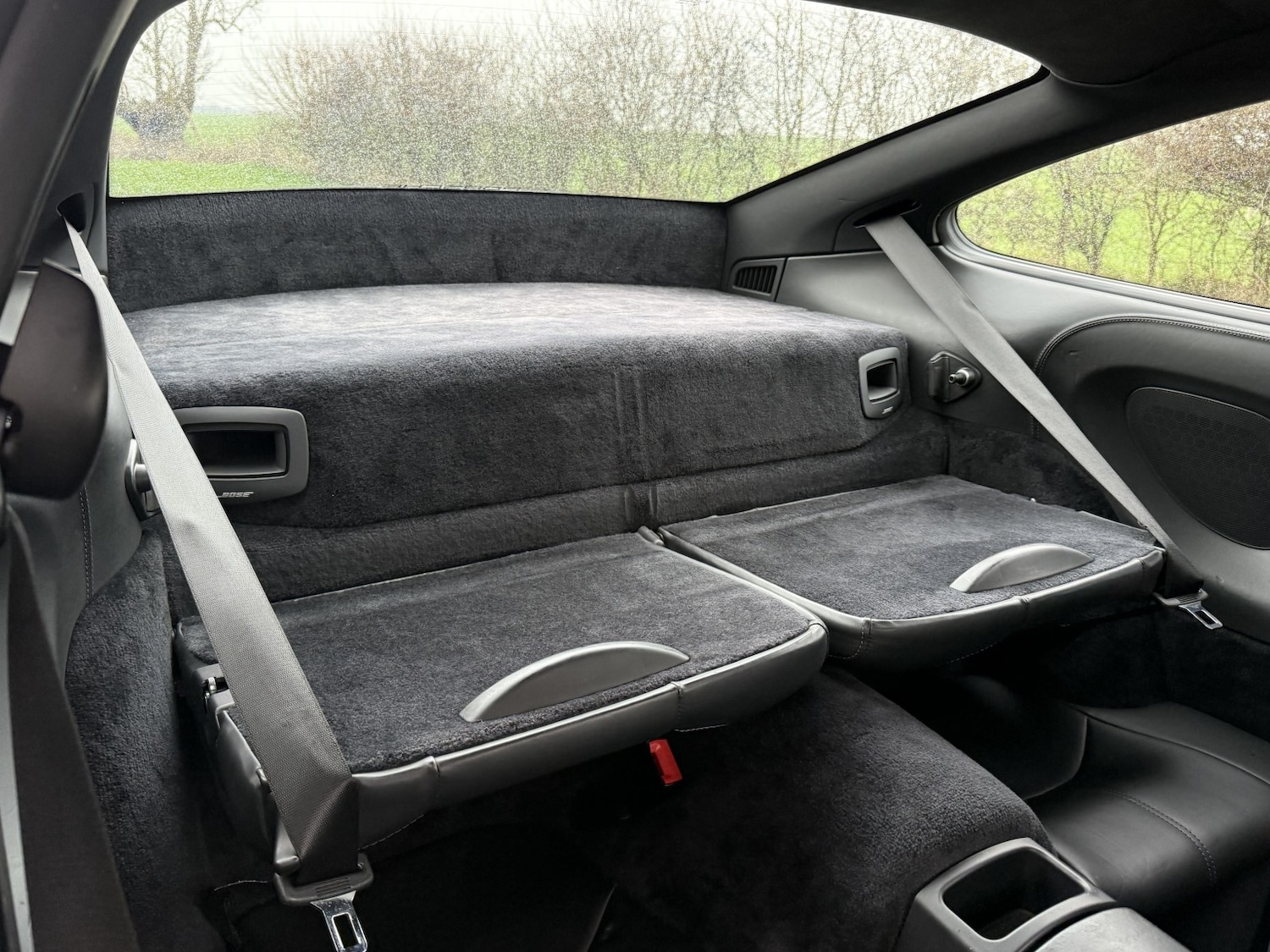 Used Porsche 911 2010 for sale - 77438451: Photo 65