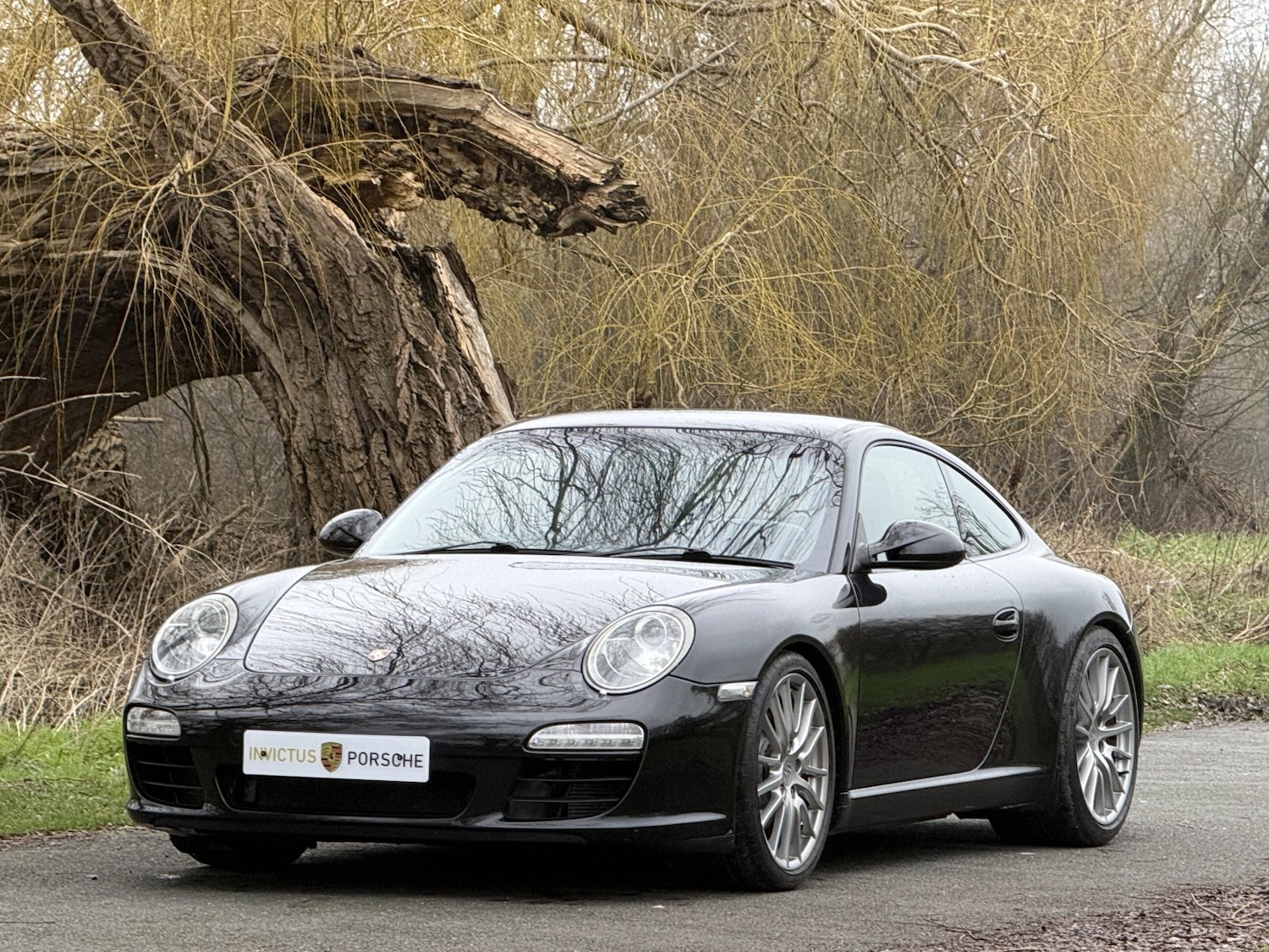 Used Porsche 911 2010 for sale - 77438451: Photo 69