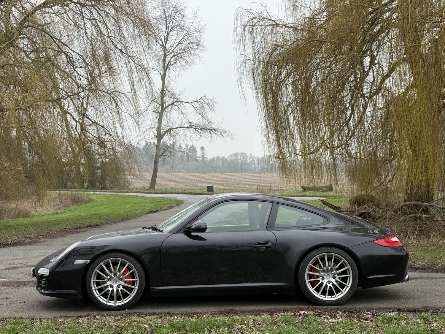 Used Porsche 911 2010 for sale - 77438451: Photo 8