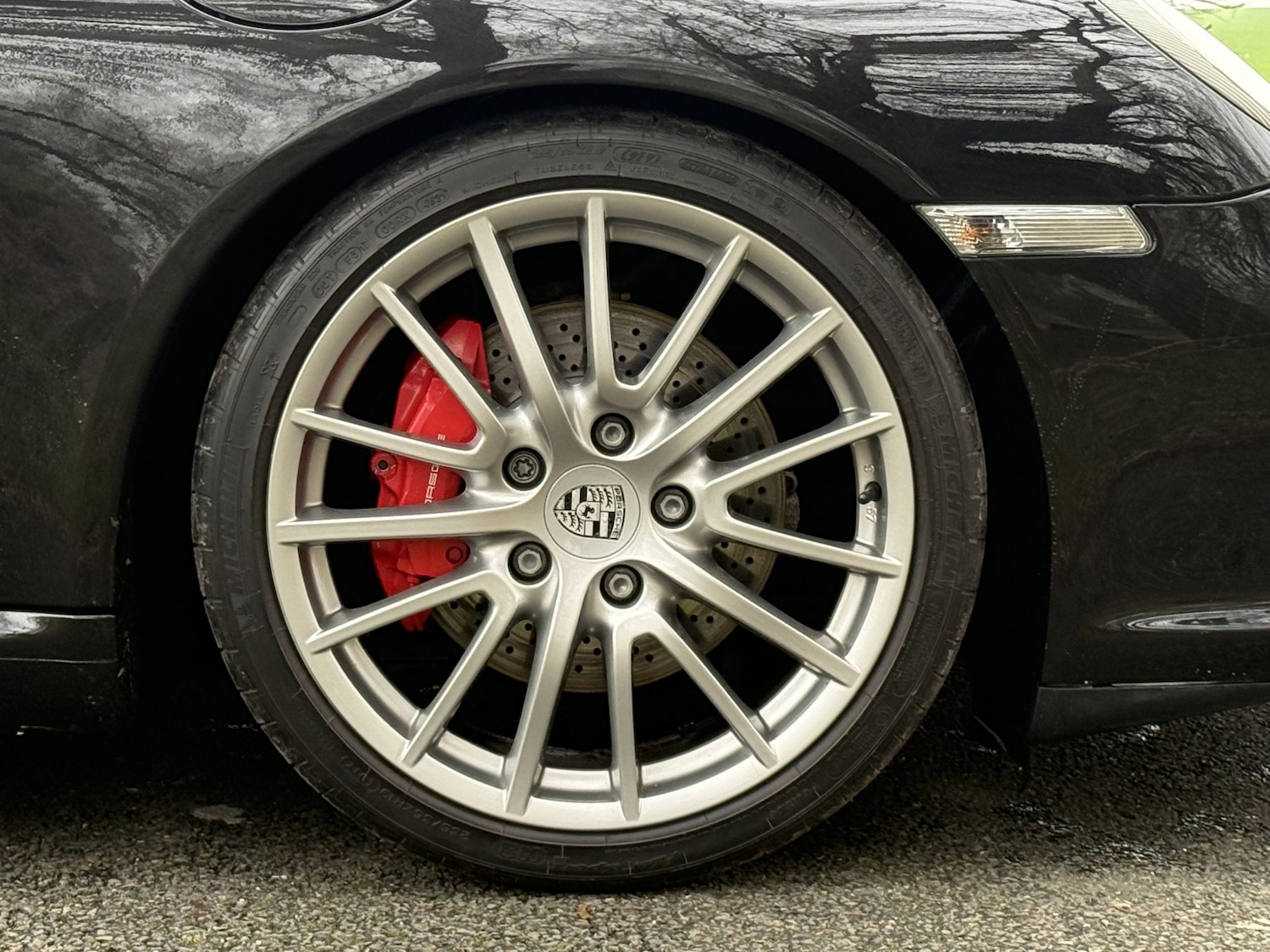 Used Porsche 911 2010 for sale - 77438451: Photo 9