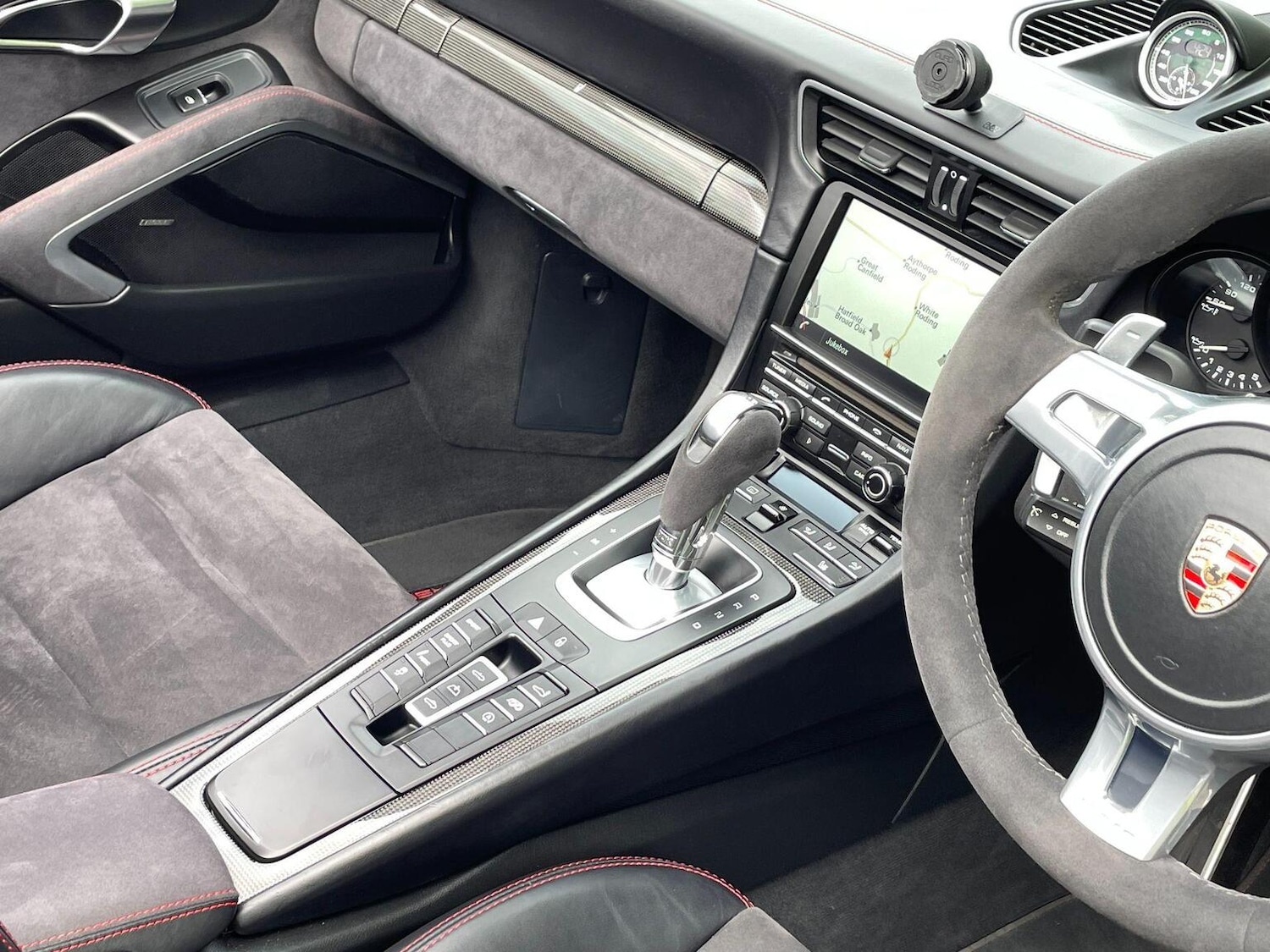 Used Porsche 911 2015 for sale - 78004621: Photo 10