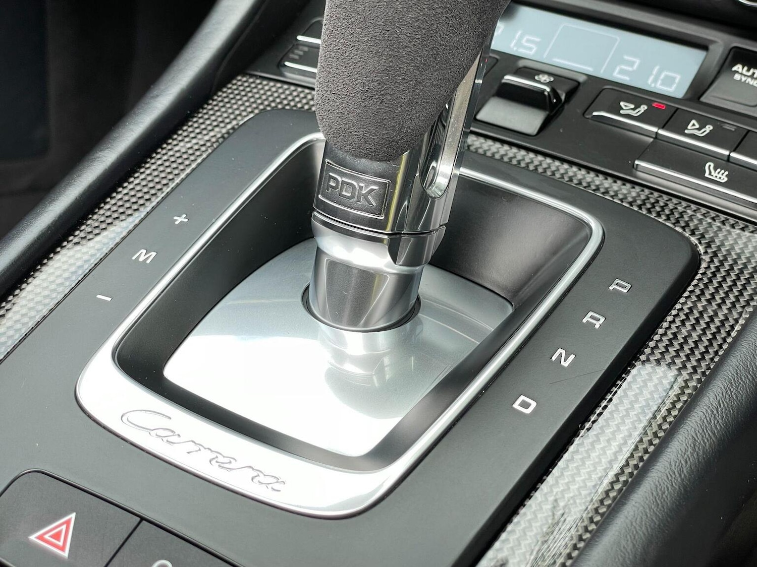 Used Porsche 911 2015 for sale - 78004621: Photo 11