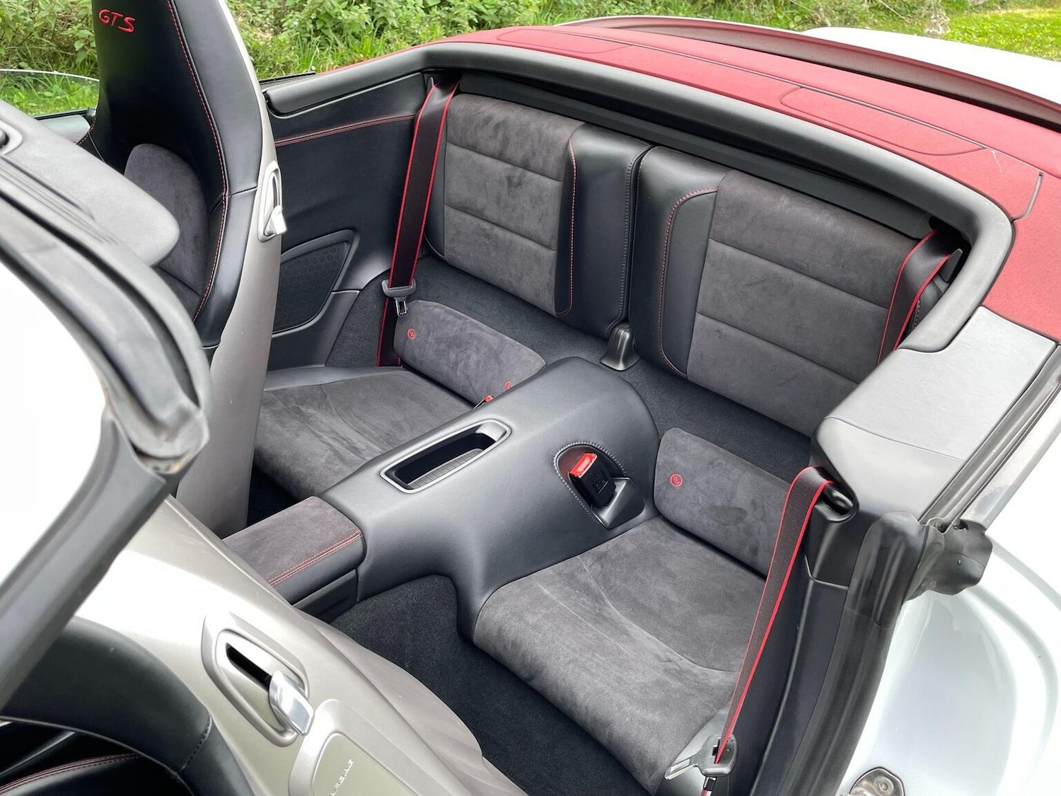 Used Porsche 911 2015 for sale - 78004621: Photo 14