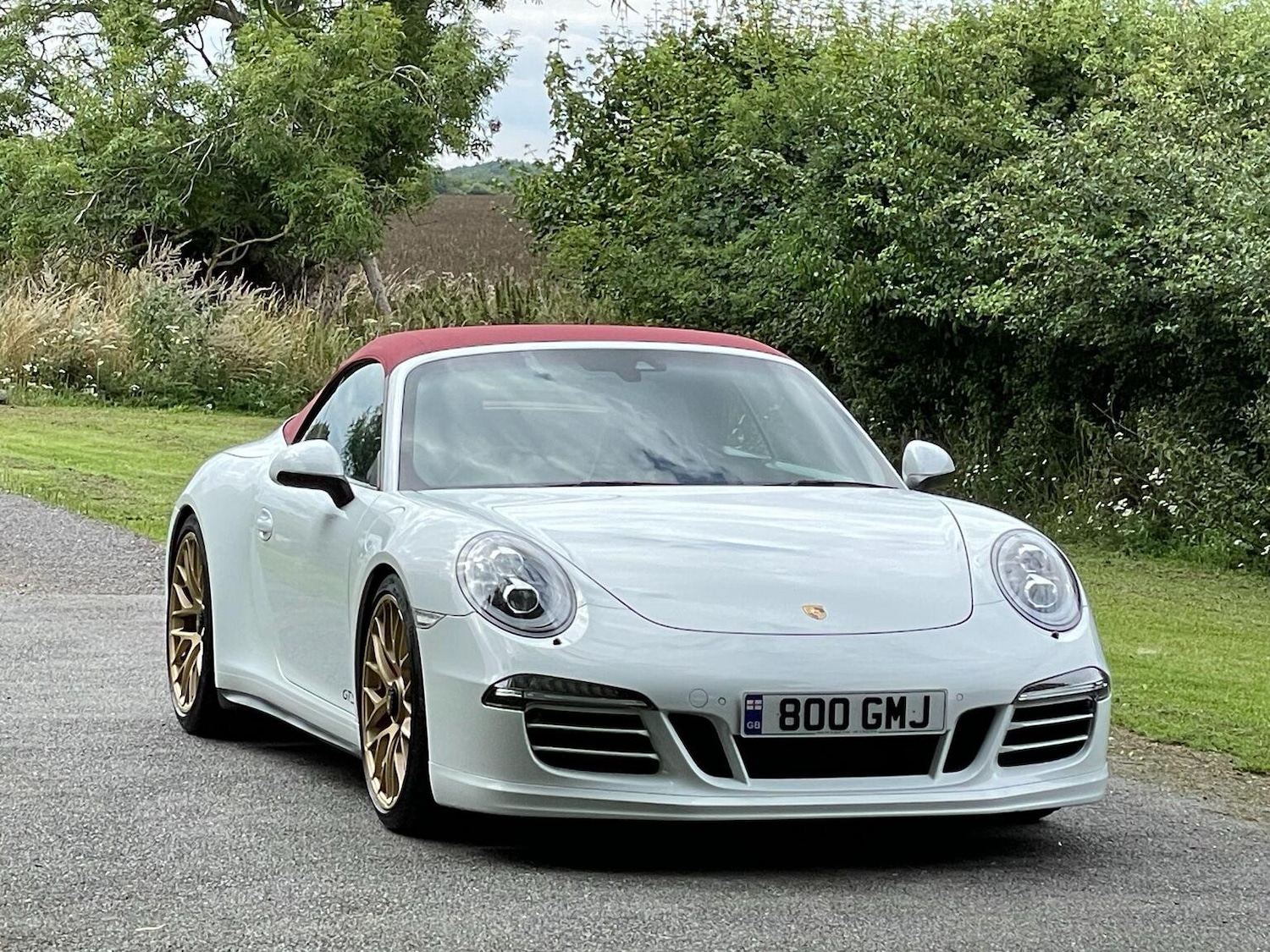 Used Porsche 911 2015 for sale - 78004621: Photo 24