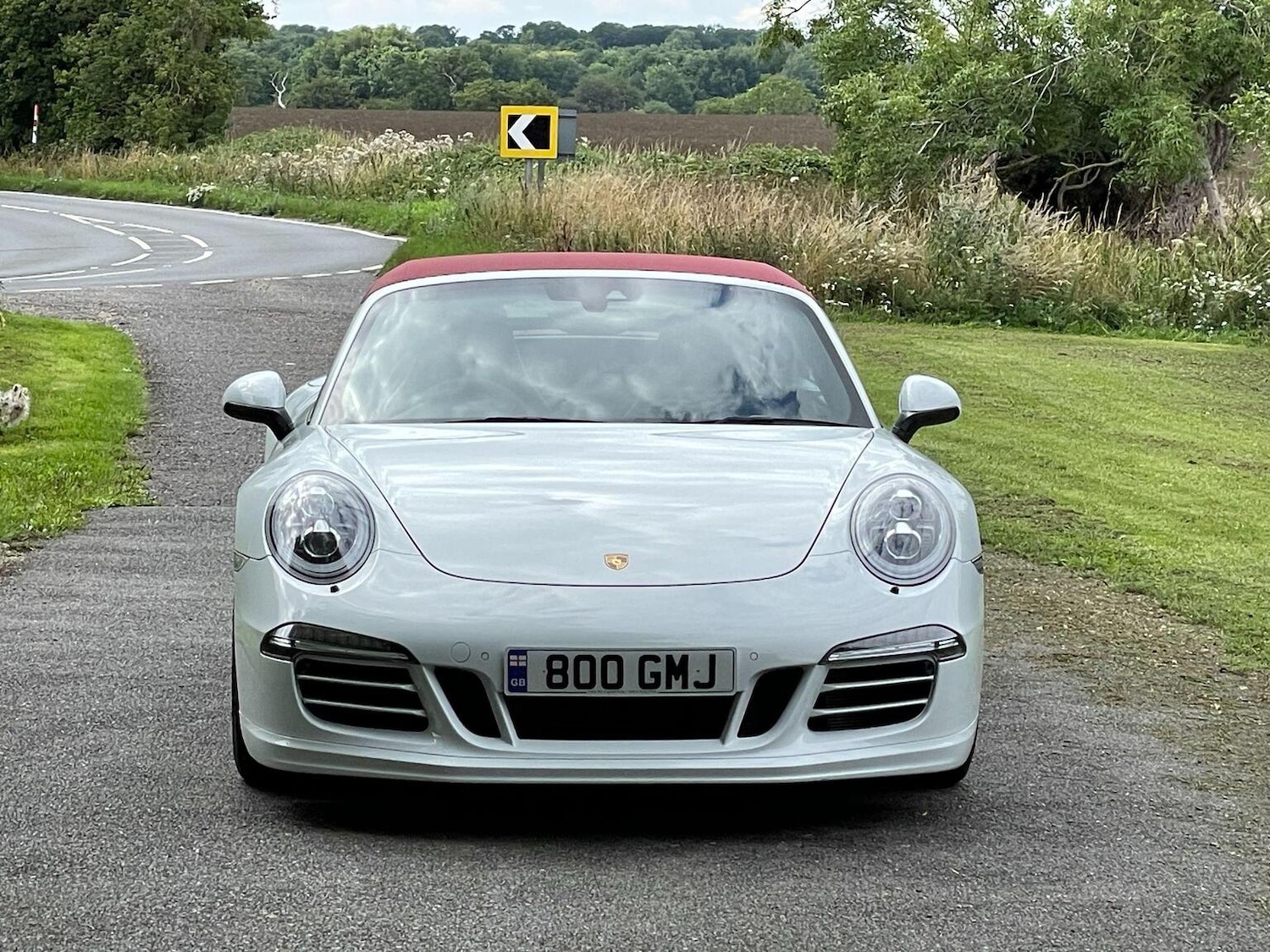 Used Porsche 911 2015 for sale - 78004621: Photo 25