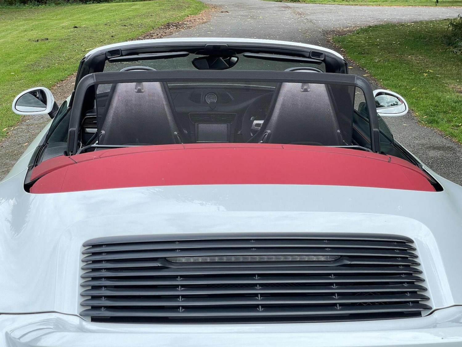 Used Porsche 911 2015 for sale - 78004621: Photo 30