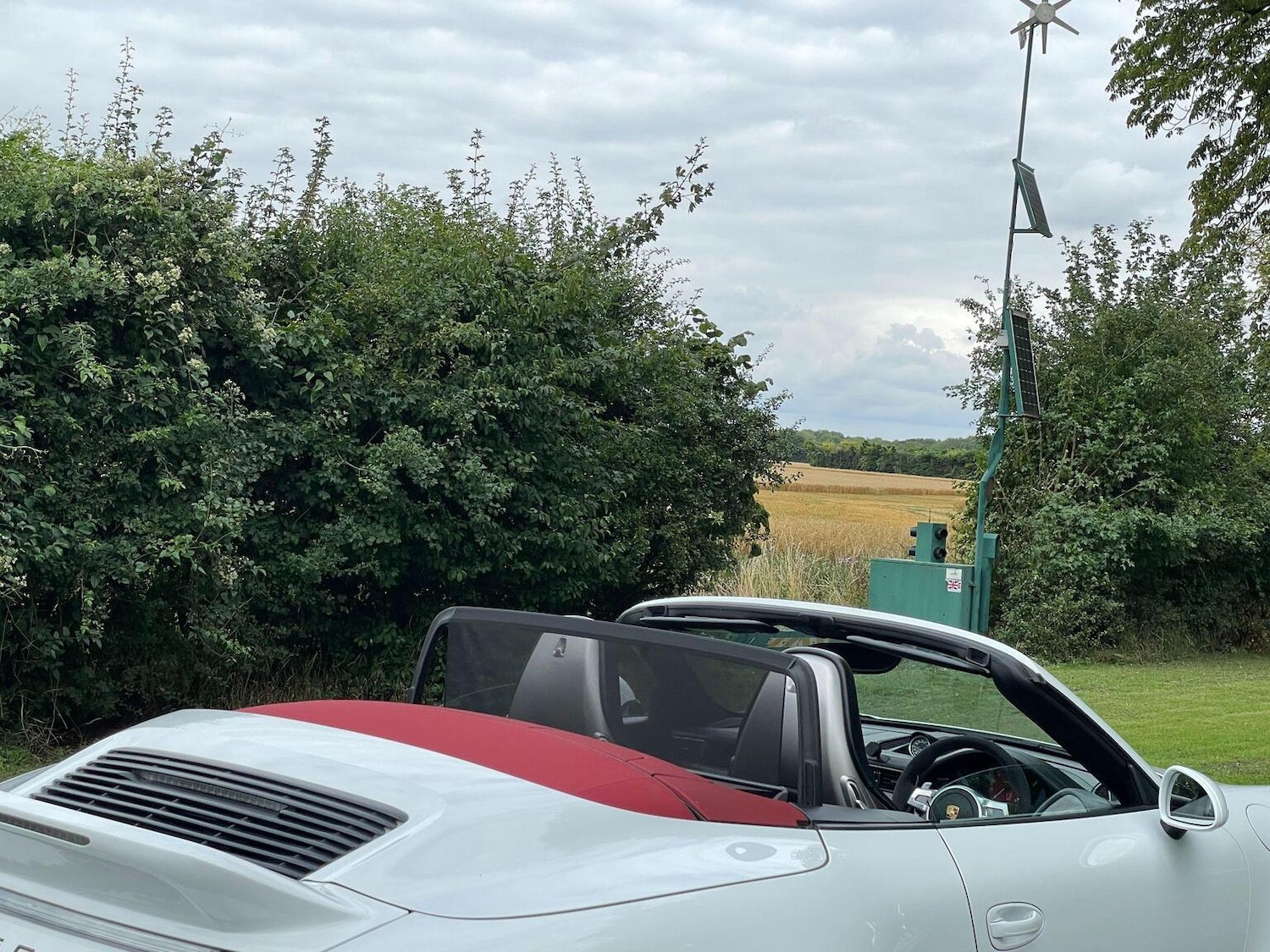 Used Porsche 911 2015 for sale - 78004621: Photo 31