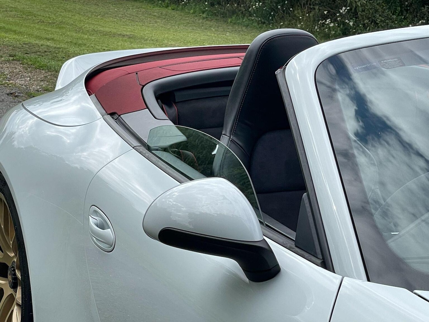 Used Porsche 911 2015 for sale - 78004621: Photo 38