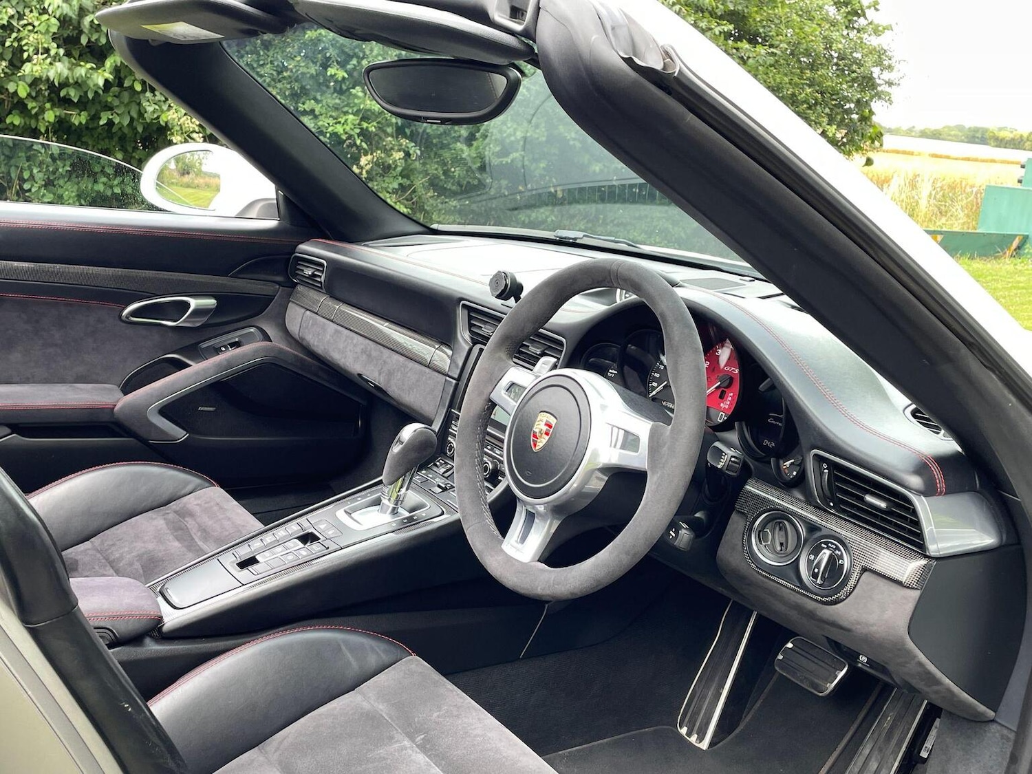 Used Porsche 911 2015 for sale - 78004621: Photo 40