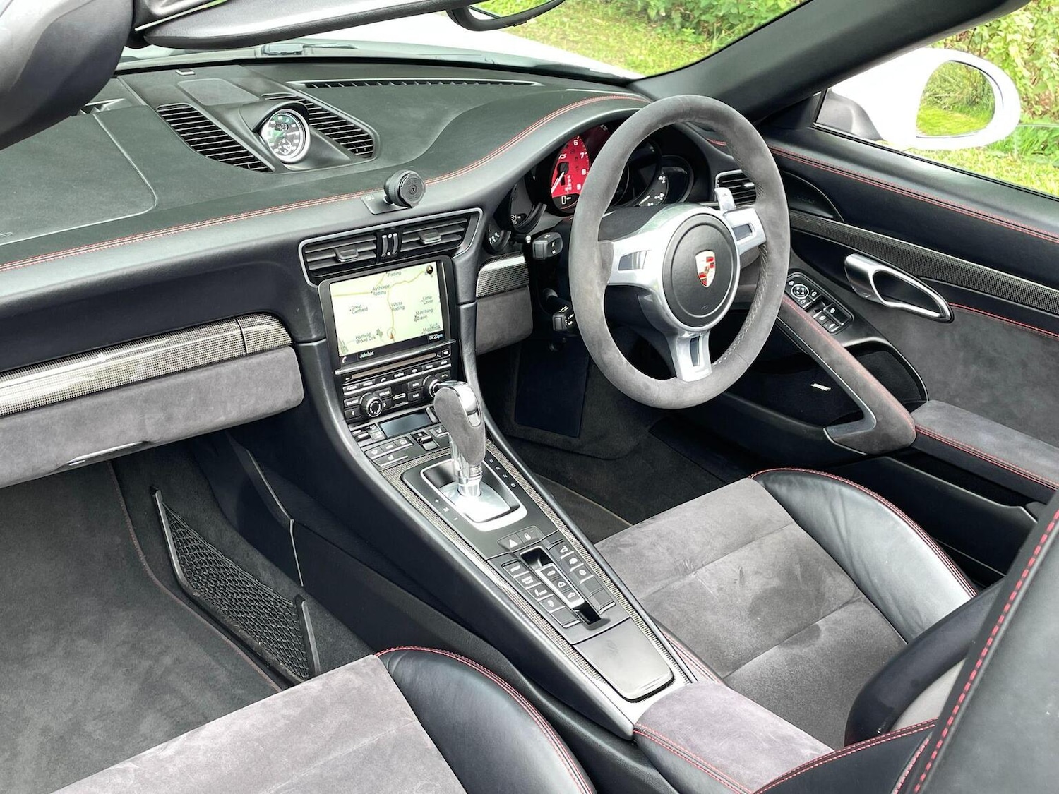 Used Porsche 911 2015 for sale - 78004621: Photo 41