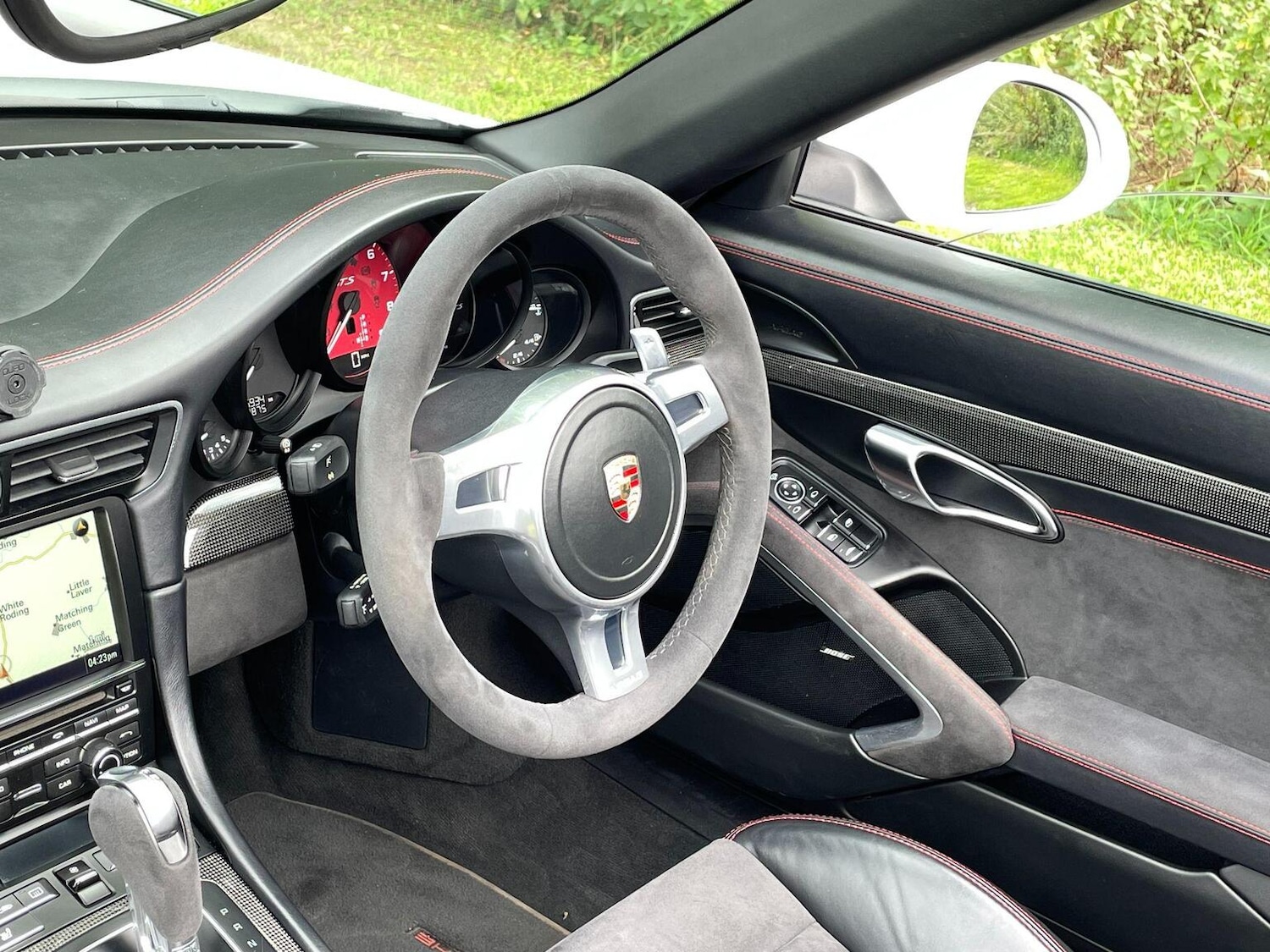 Used Porsche 911 2015 for sale - 78004621: Photo 42