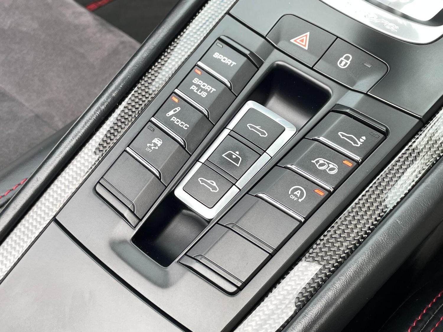 Used Porsche 911 2015 for sale - 78004621: Photo 45