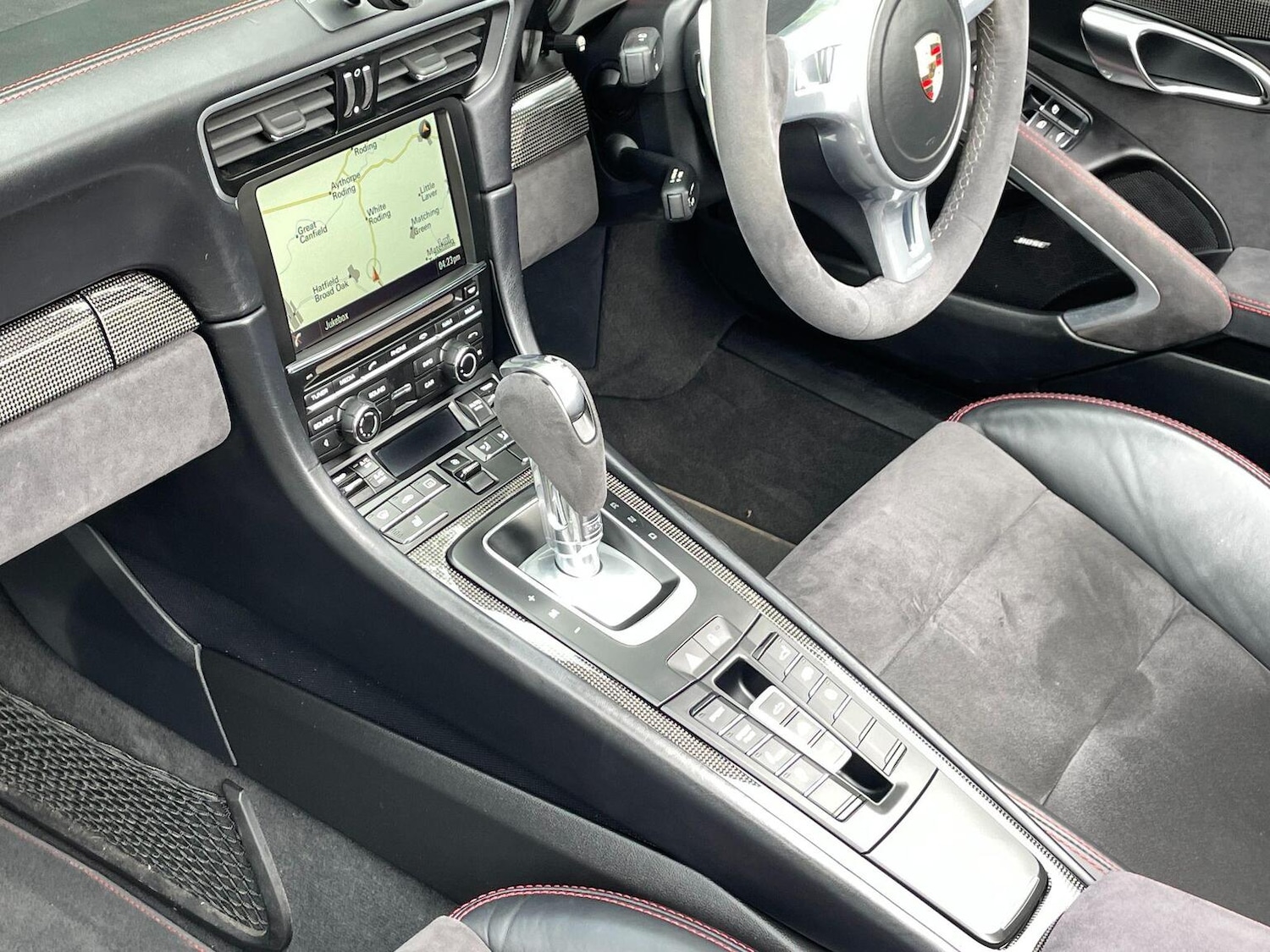 Used Porsche 911 2015 for sale - 78004621: Photo 46