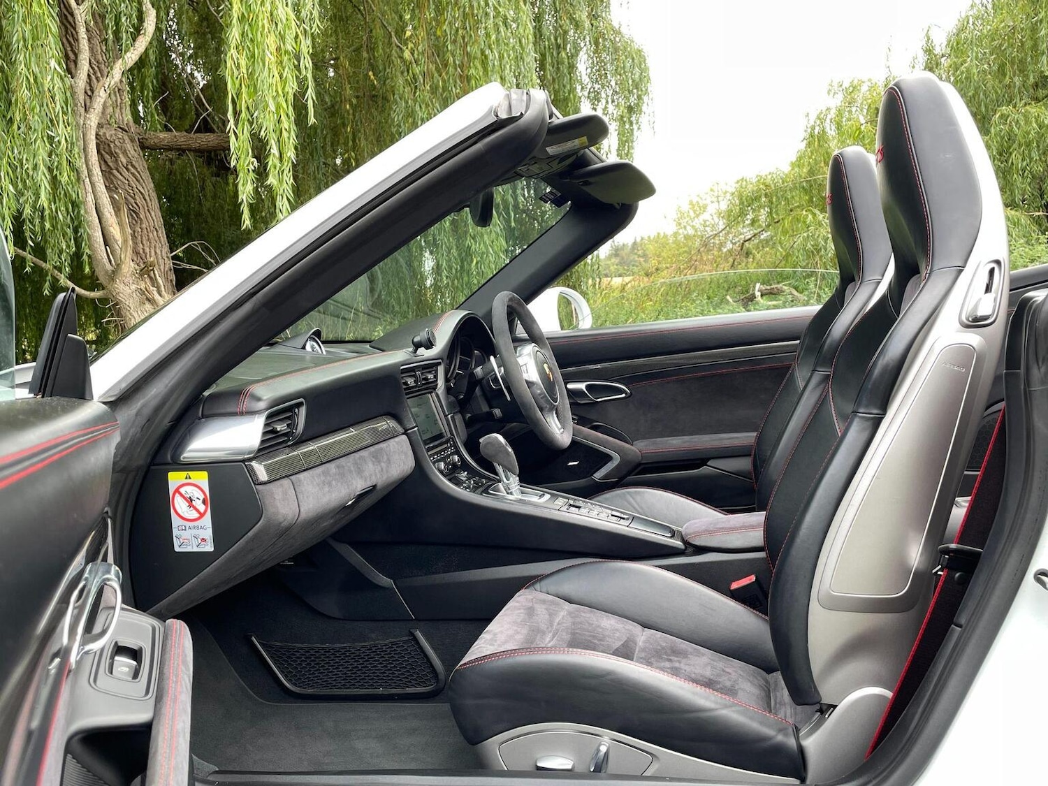 Used Porsche 911 2015 for sale - 78004621: Photo 48