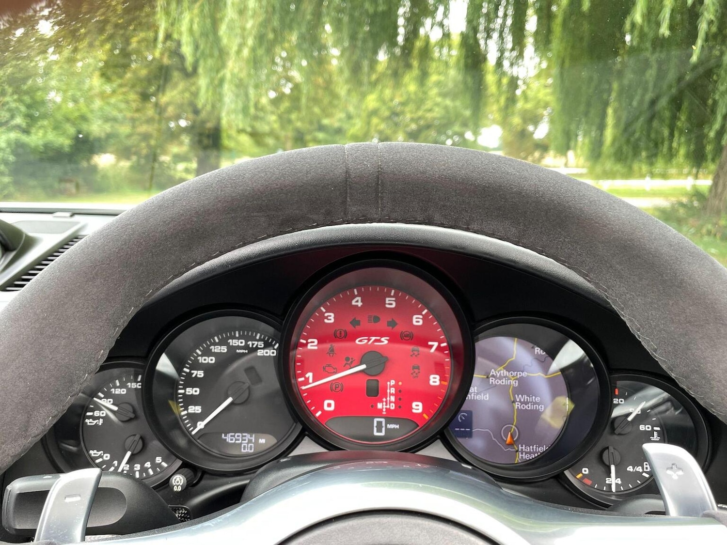 Used Porsche 911 2015 for sale - 78004621: Photo 65