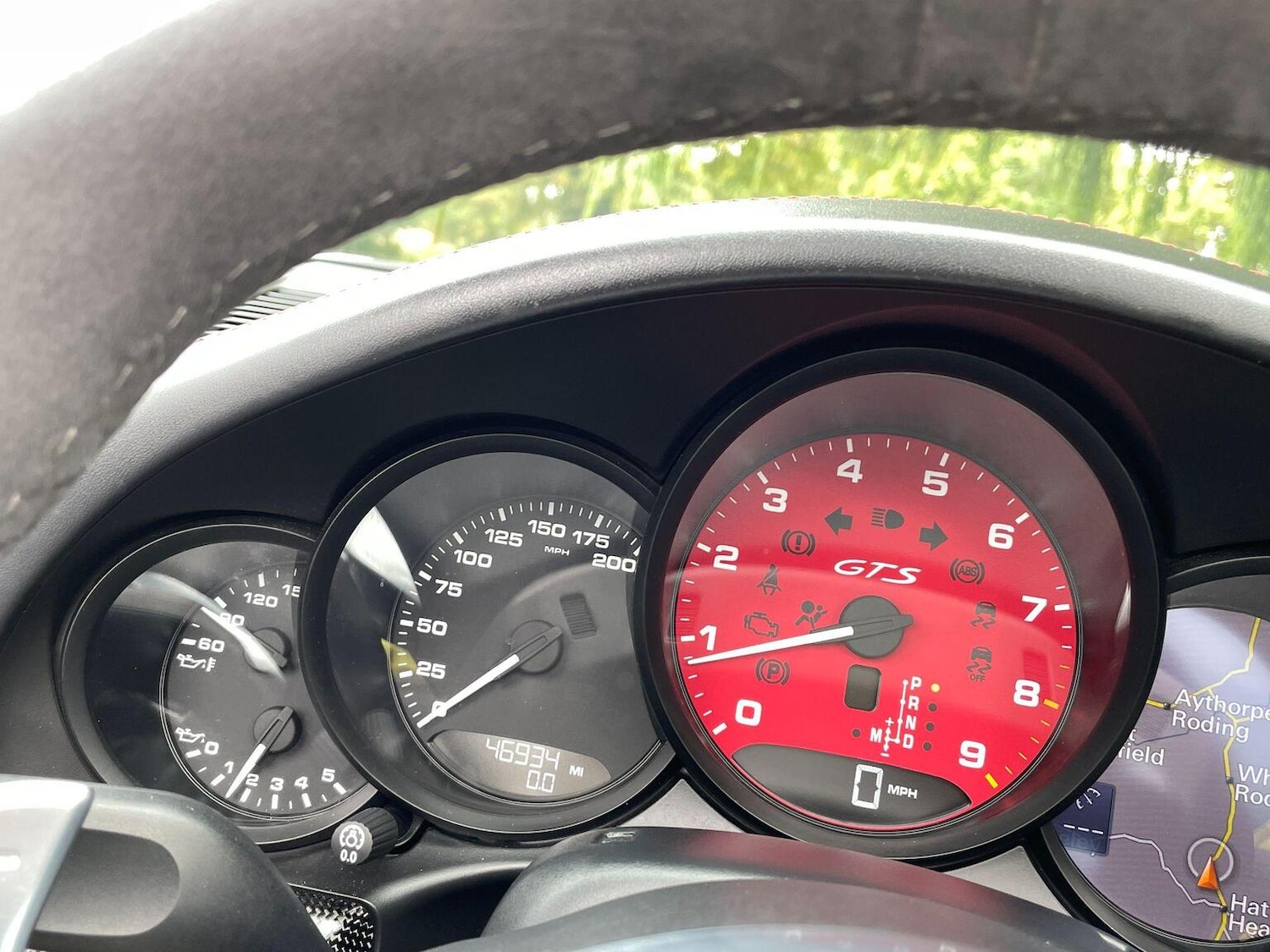 Used Porsche 911 2015 for sale - 78004621: Photo 67