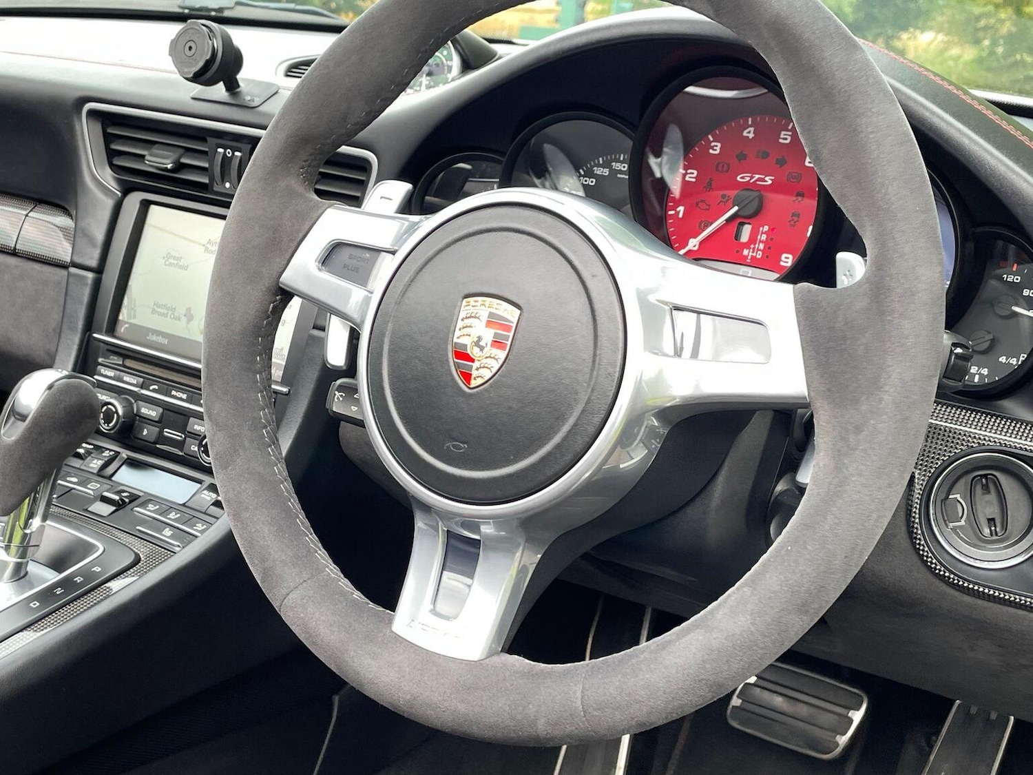 Used Porsche 911 2015 for sale - 78004621: Photo 69