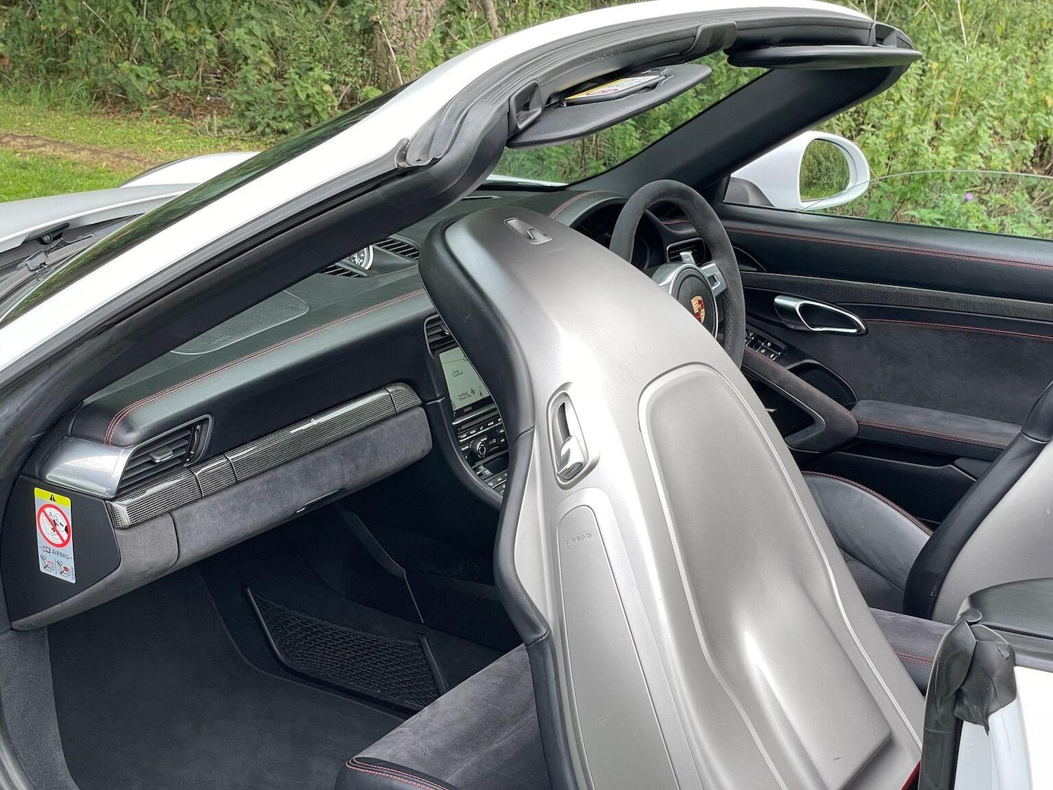 Used Porsche 911 2015 for sale - 78004621: Photo 73