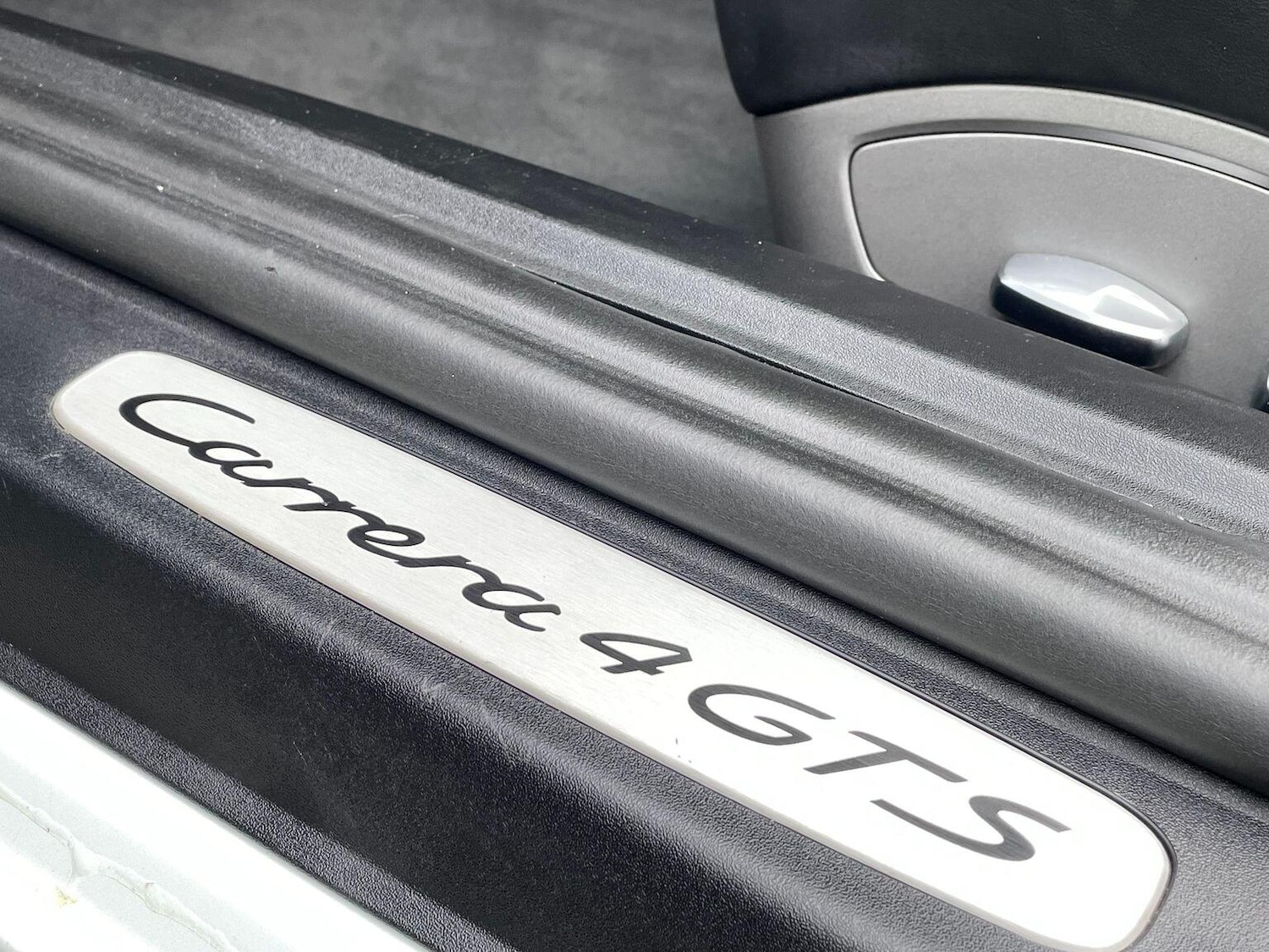 Used Porsche 911 2015 for sale - 78004621: Photo 77