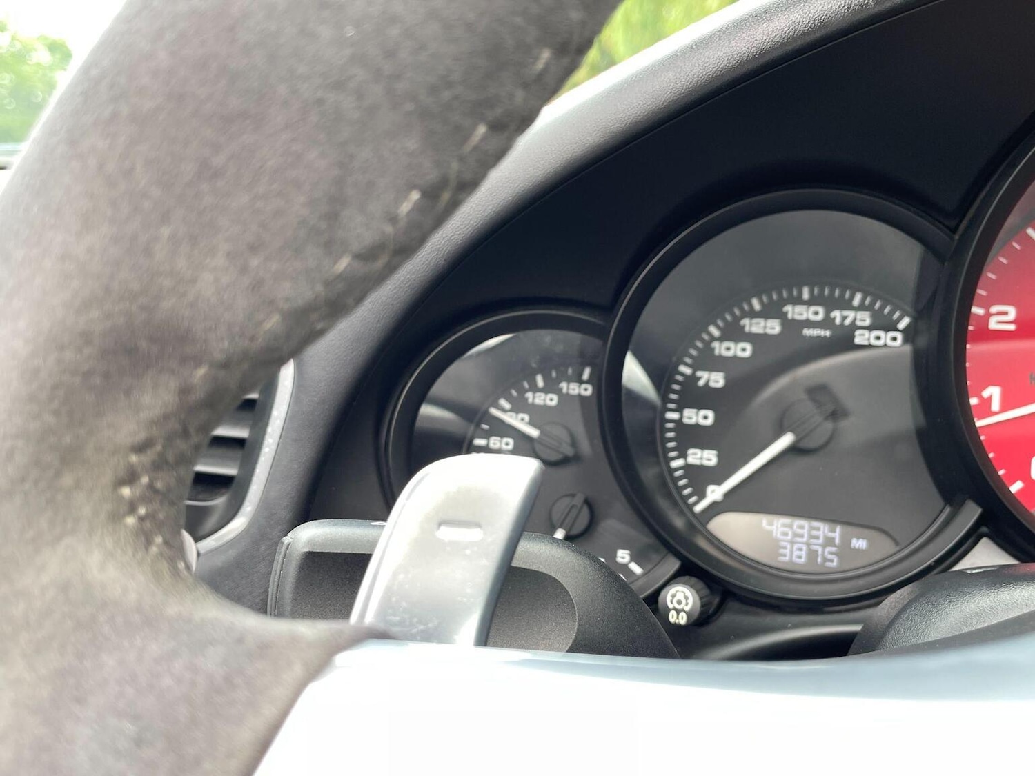 Used Porsche 911 2015 for sale - 78004621: Photo 84