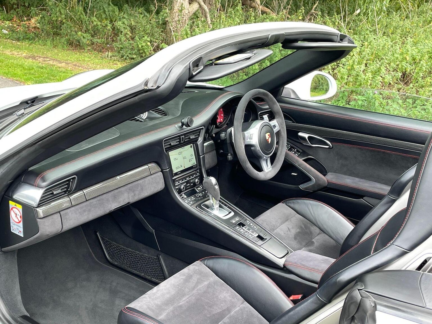 Used Porsche 911 2015 for sale - 78004621: Photo 9