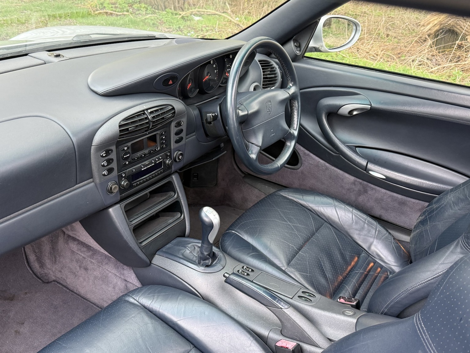 Used Porsche 911 1998 for sale - 78056941: Photo 10