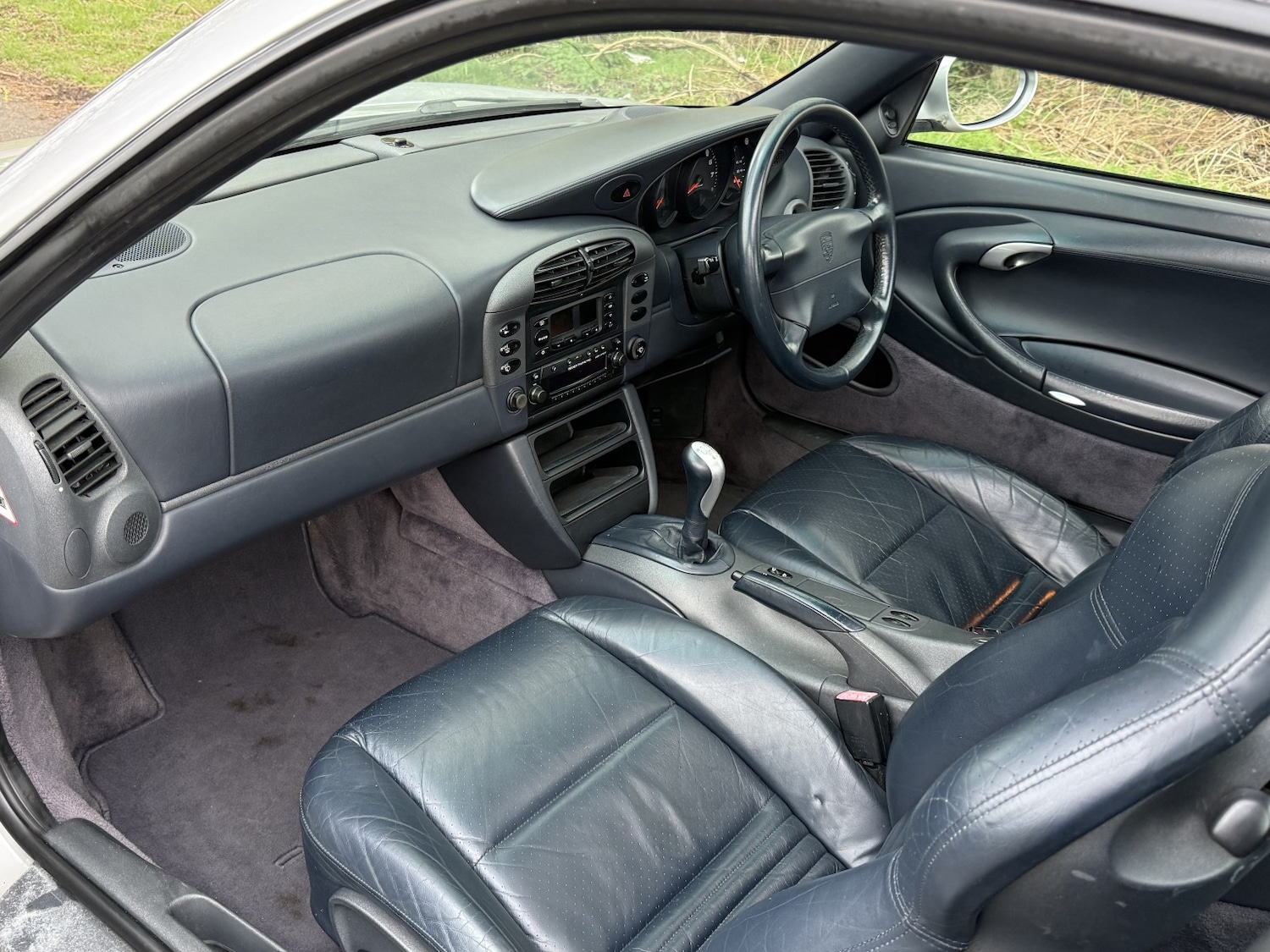 Used Porsche 911 1998 for sale - 78056941: Photo 14