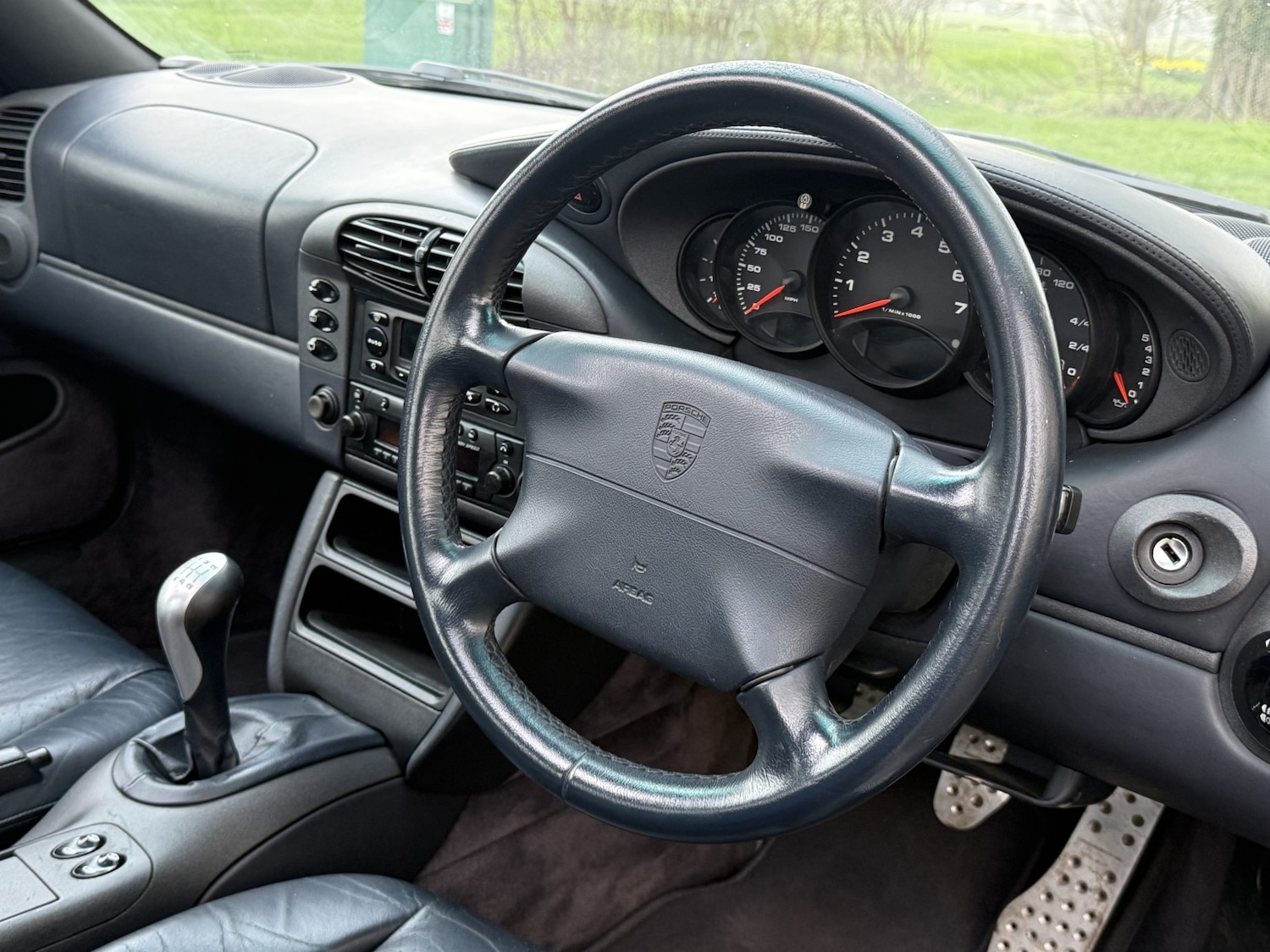 Used Porsche 911 1998 for sale - 78056941: Photo 15