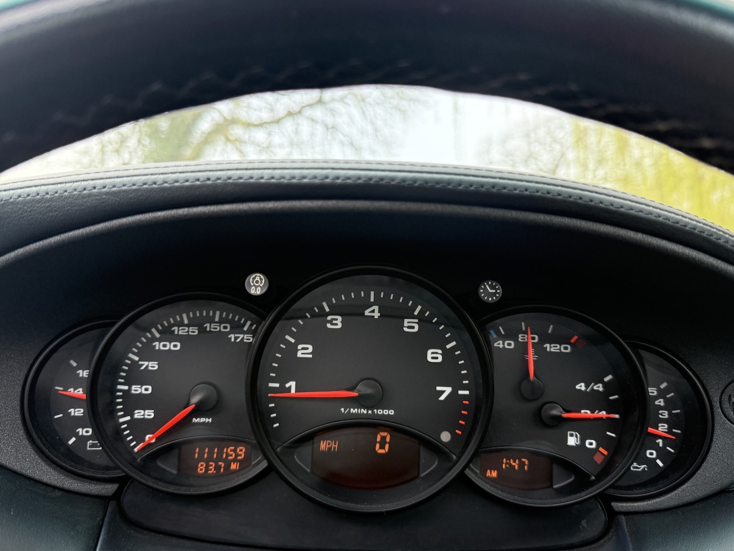 Used Porsche 911 1998 for sale - 78056941: Photo 16