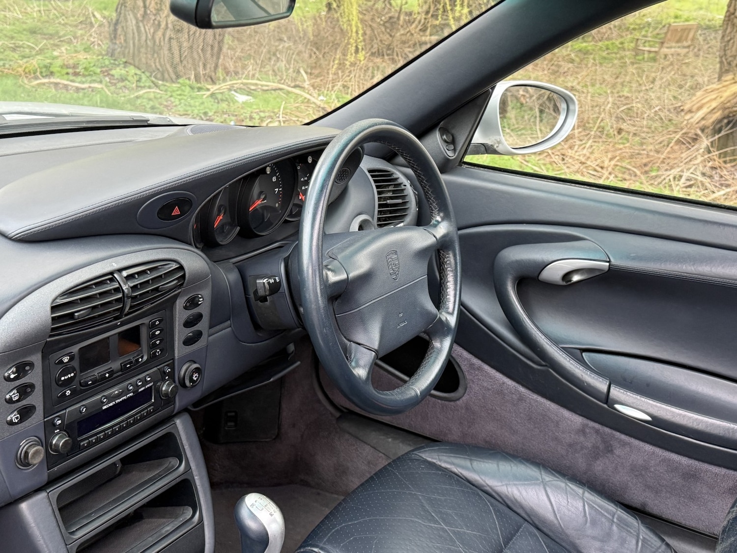 Used Porsche 911 1998 for sale - 78056941: Photo 18