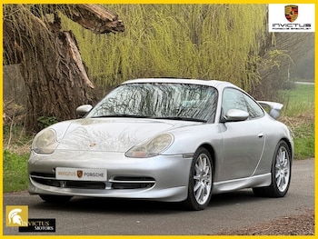 Used Porsche 911 1998 for sale - 78056941: Photo