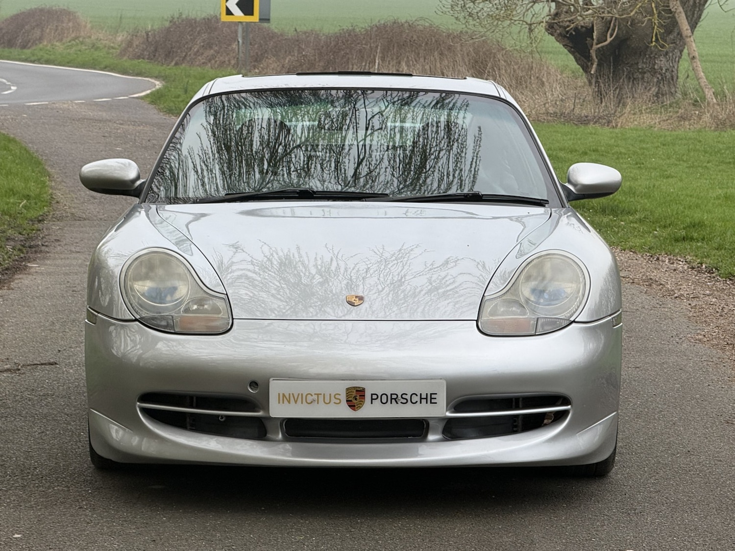 Used Porsche 911 1998 for sale - 78056941: Photo 2