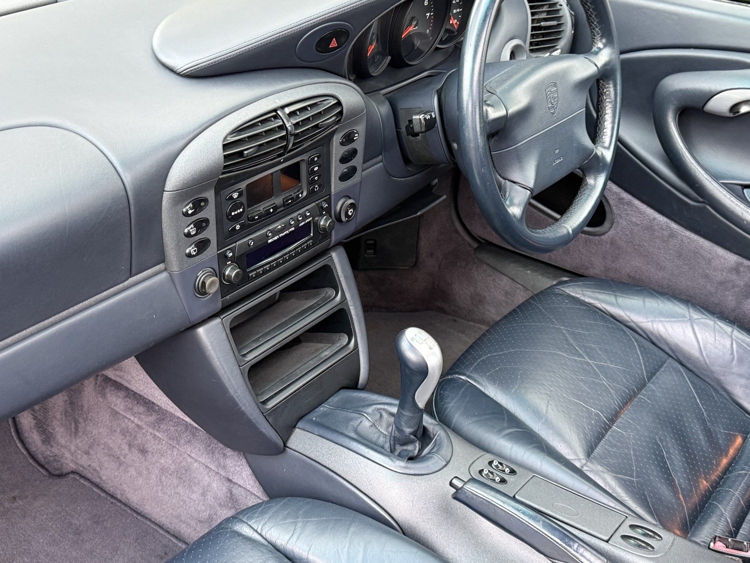 Used Porsche 911 1998 for sale - 78056941: Photo 20