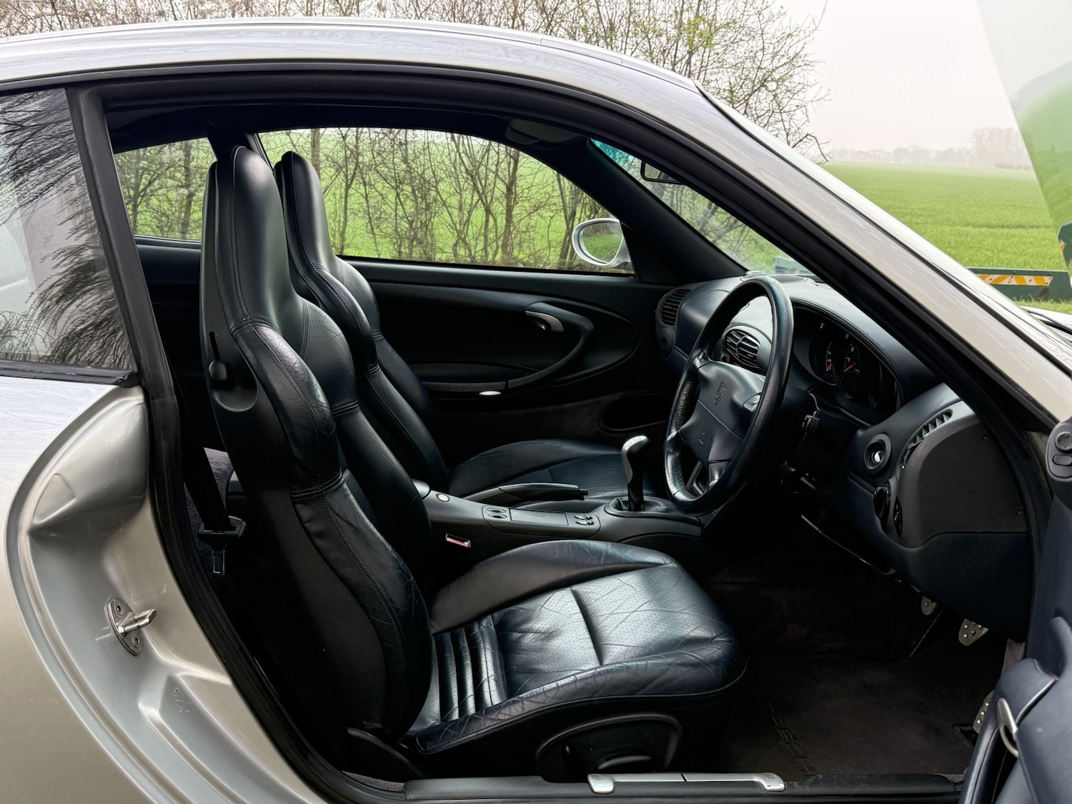 Used Porsche 911 1998 for sale - 78056941: Photo 21