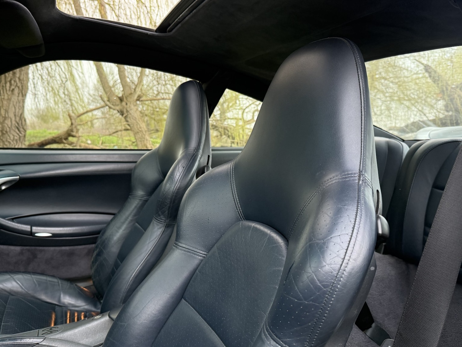 Used Porsche 911 1998 for sale - 78056941: Photo 22