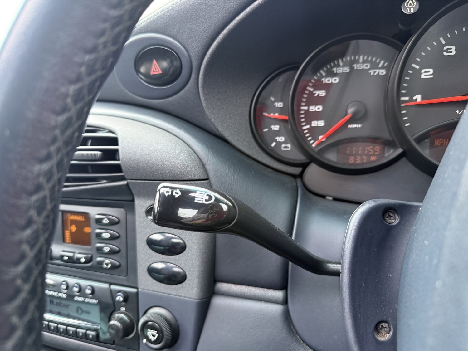 Used Porsche 911 1998 for sale - 78056941: Photo 26