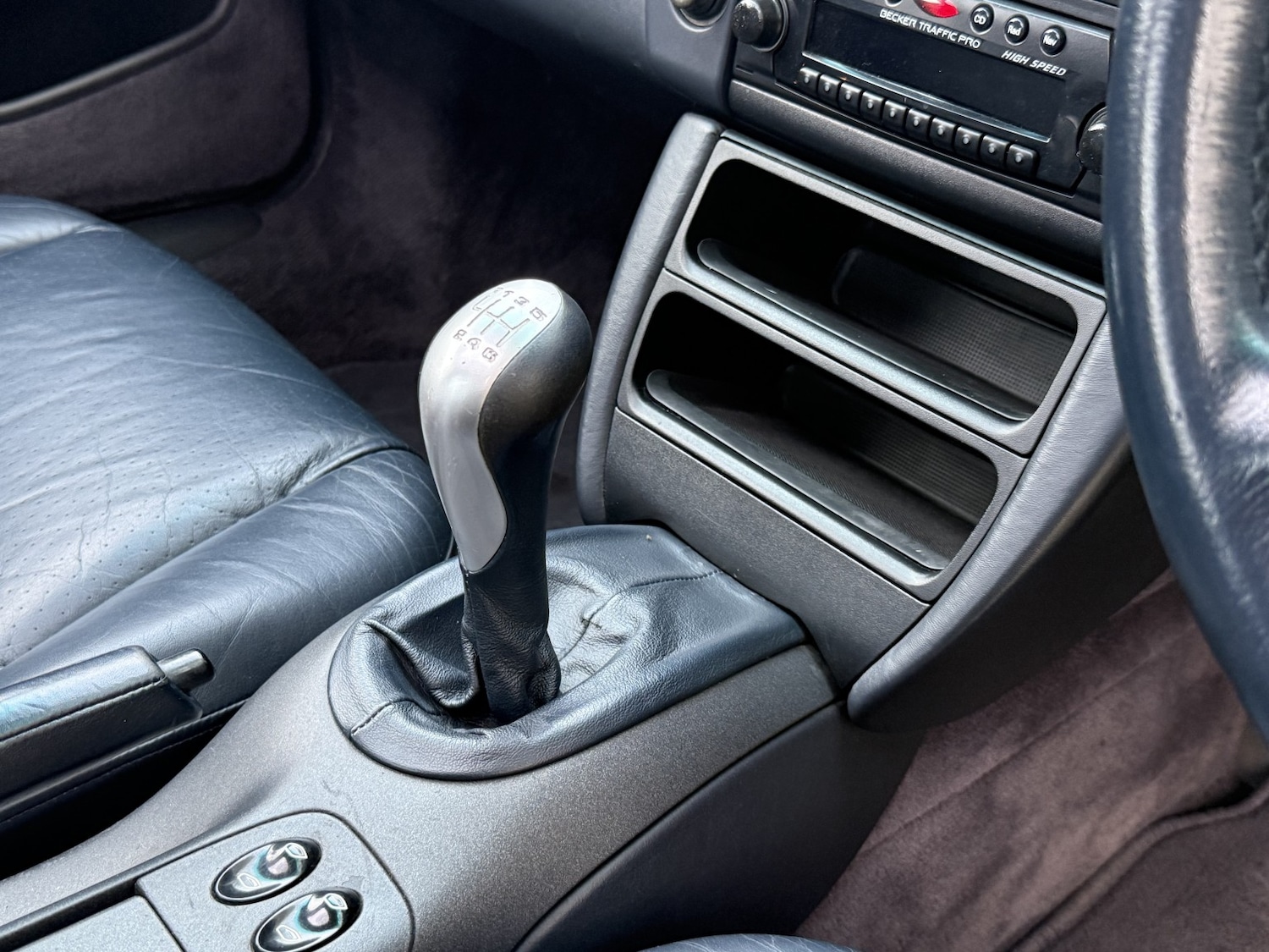 Used Porsche 911 1998 for sale - 78056941: Photo 28