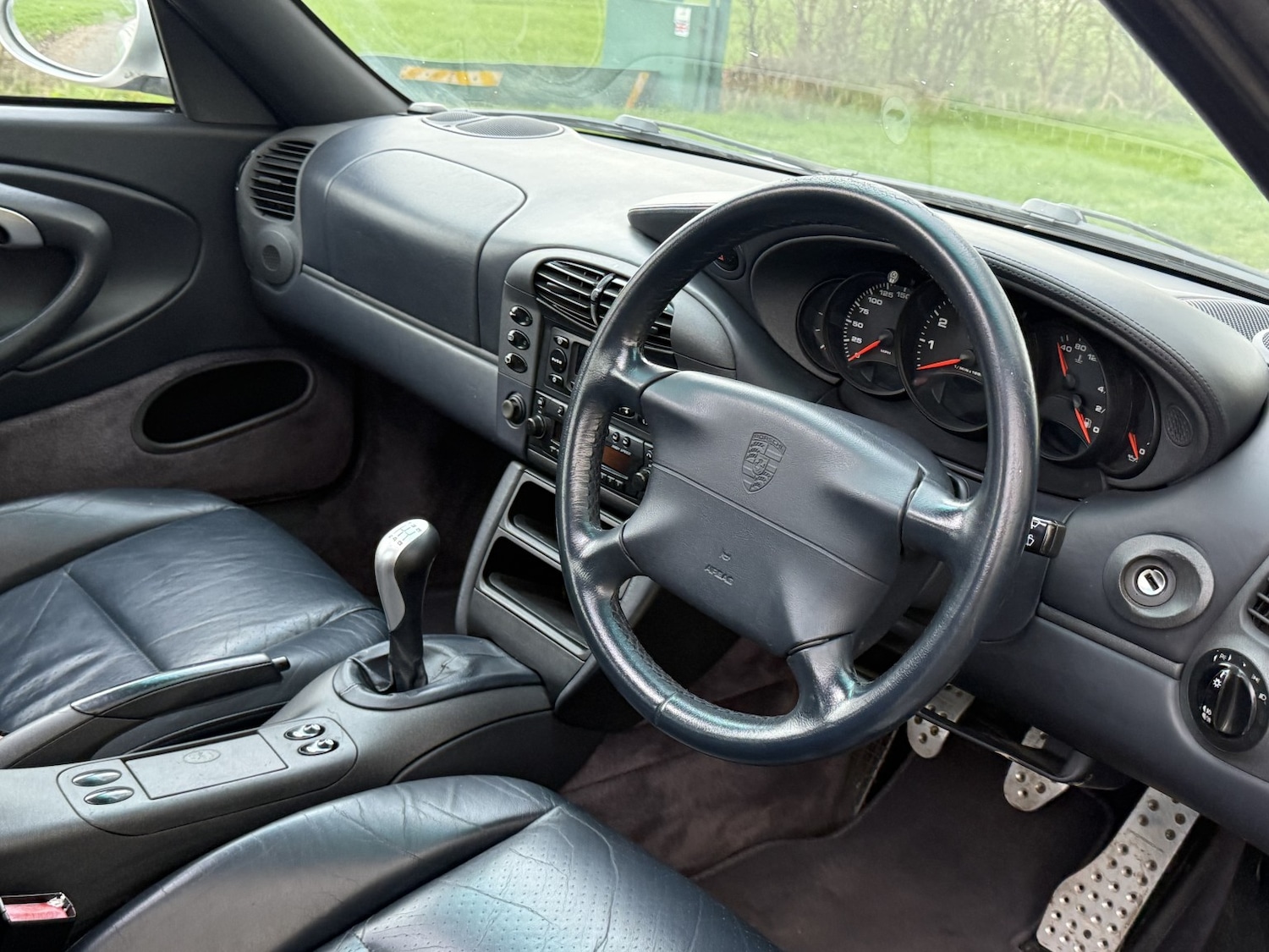 Used Porsche 911 1998 for sale - 78056941: Photo 29