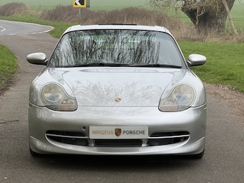 Used Porsche 911 1998 for sale - 78056941: Photo