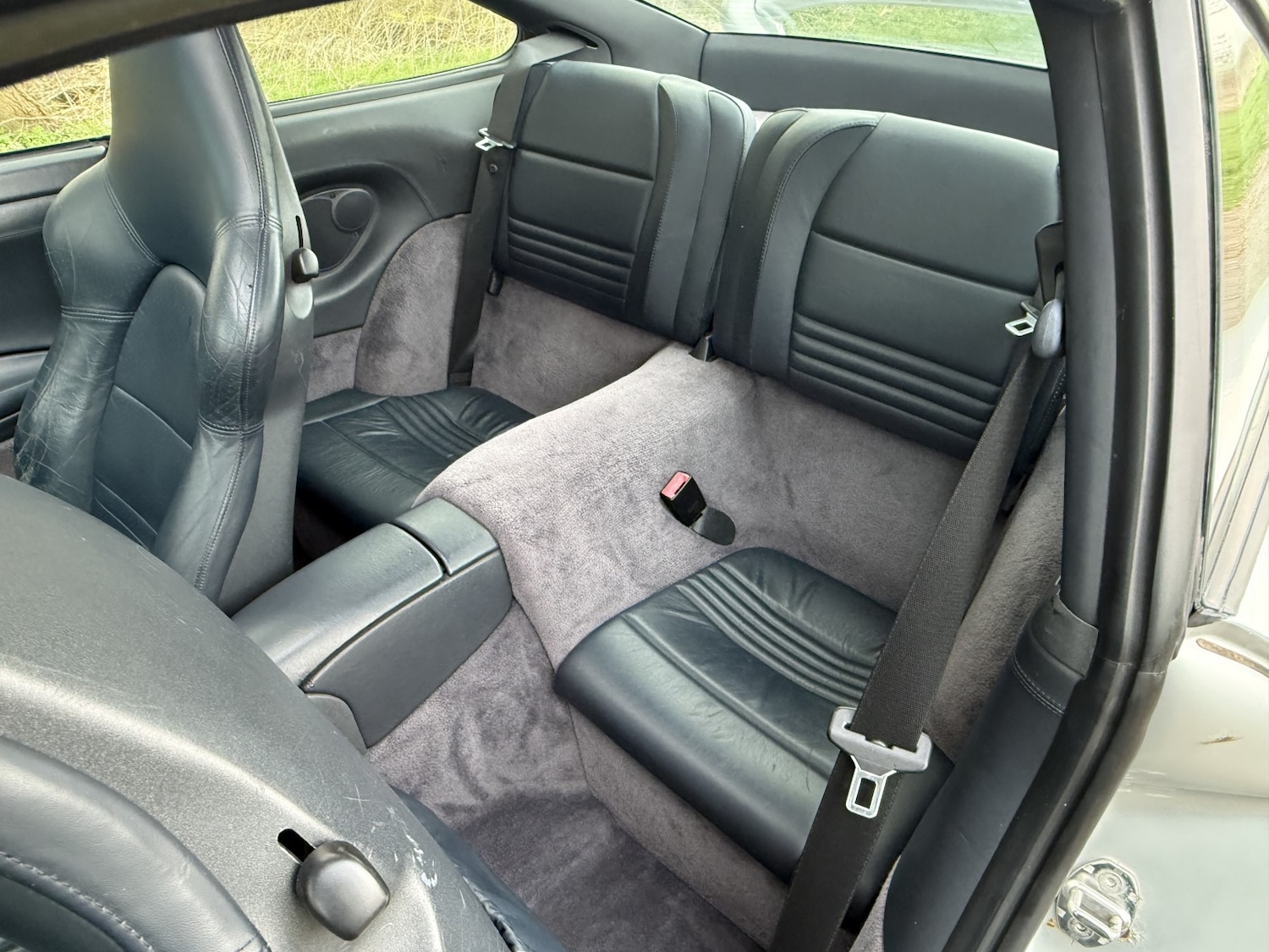 Used Porsche 911 1998 for sale - 78056941: Photo 31