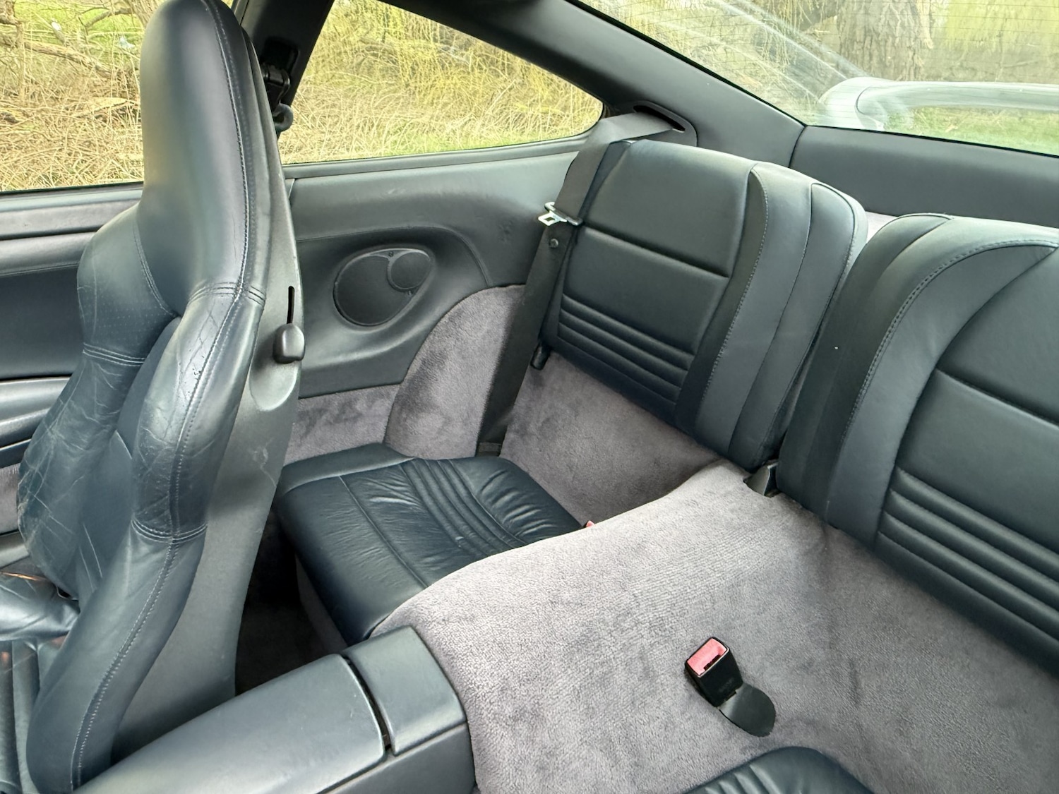 Used Porsche 911 1998 for sale - 78056941: Photo 32