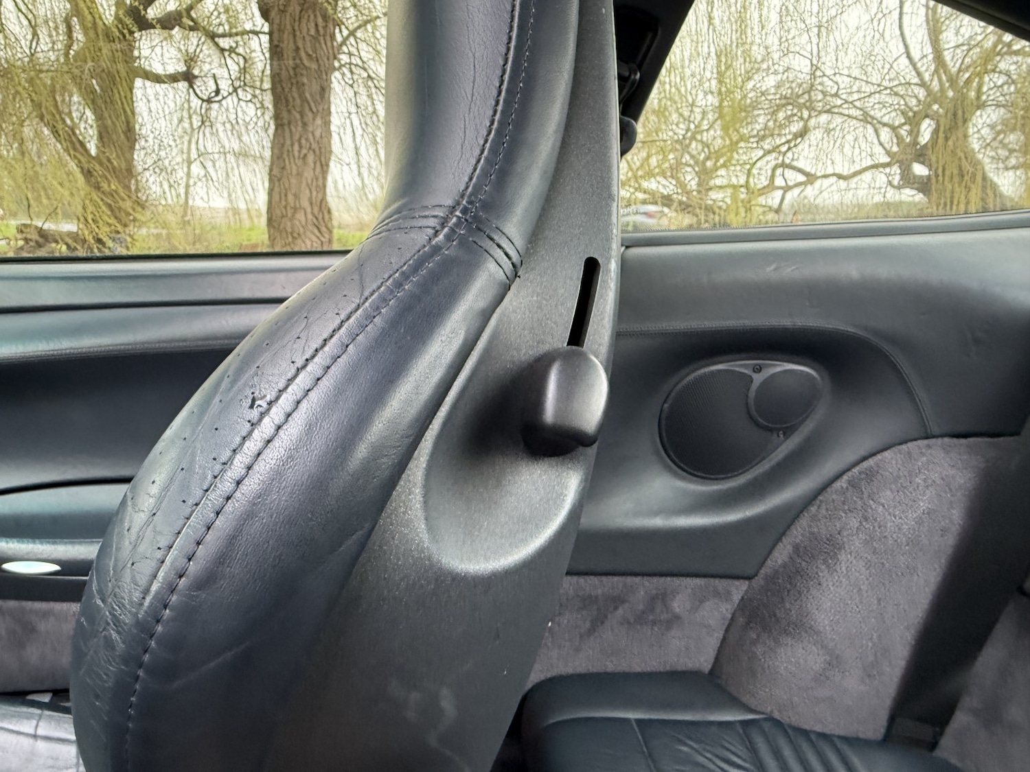 Used Porsche 911 1998 for sale - 78056941: Photo 33