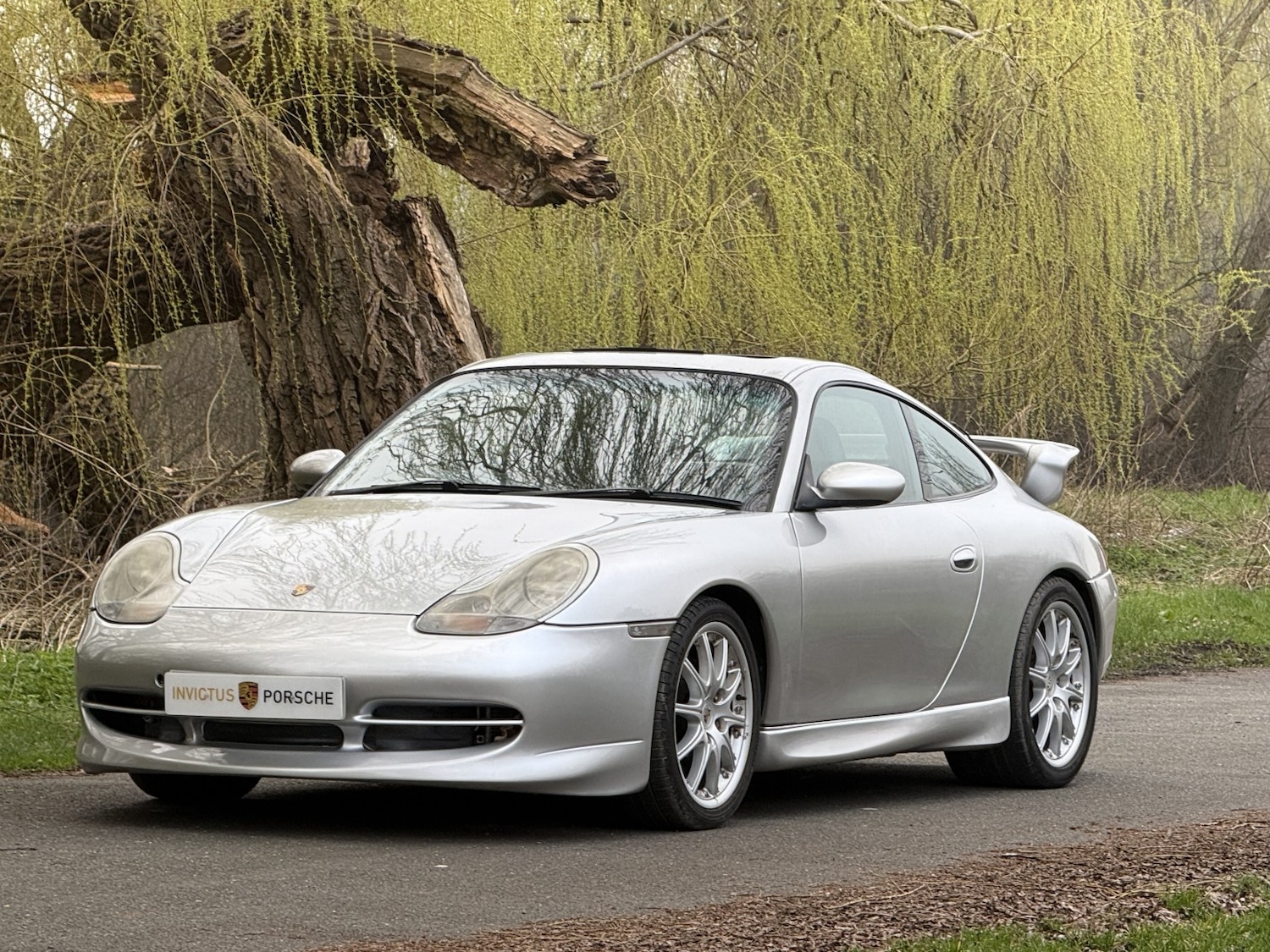 Used Porsche 911 1998 for sale - 78056941: Photo 41