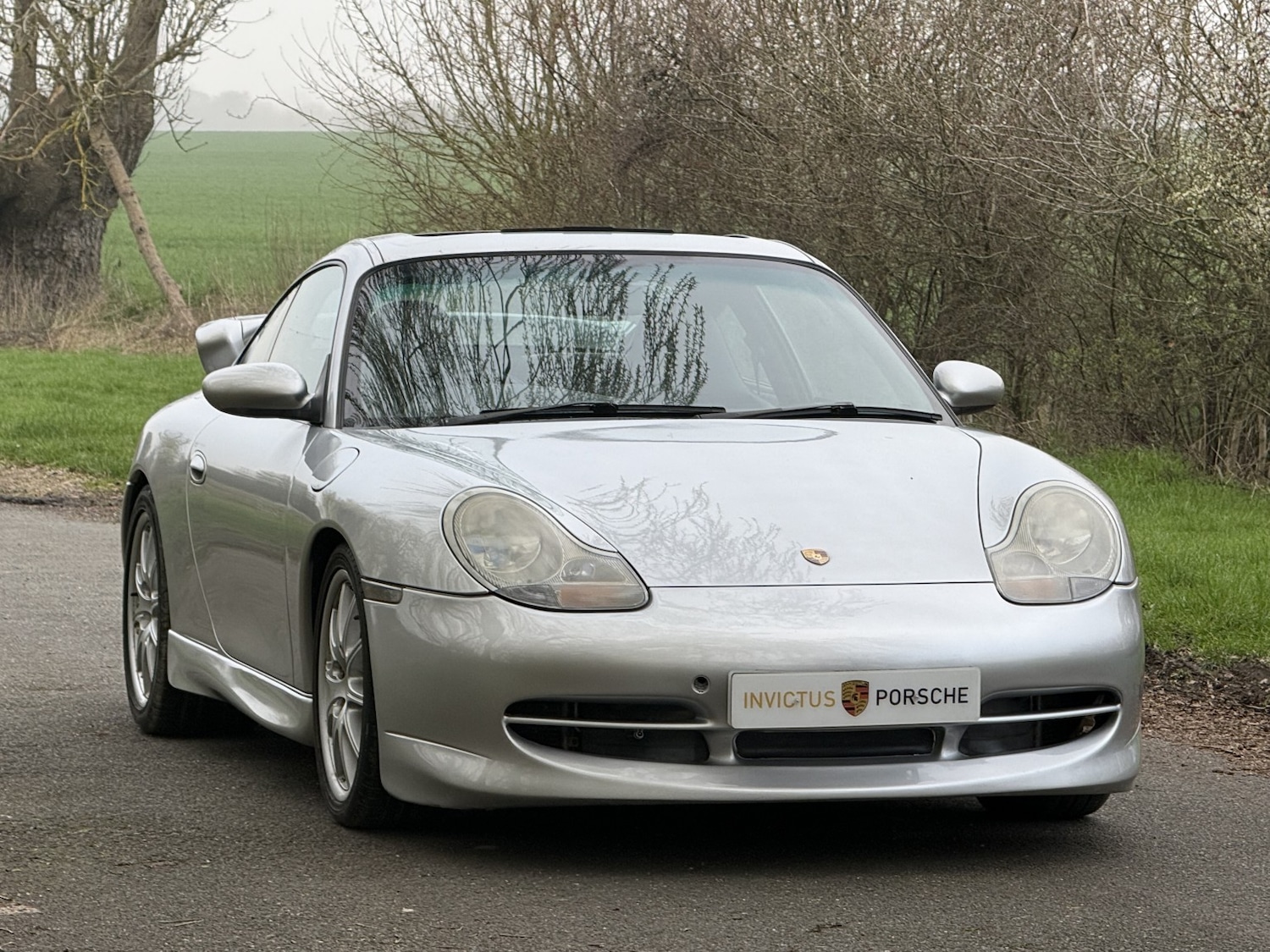 Used Porsche 911 1998 for sale - 78056941: Photo 43