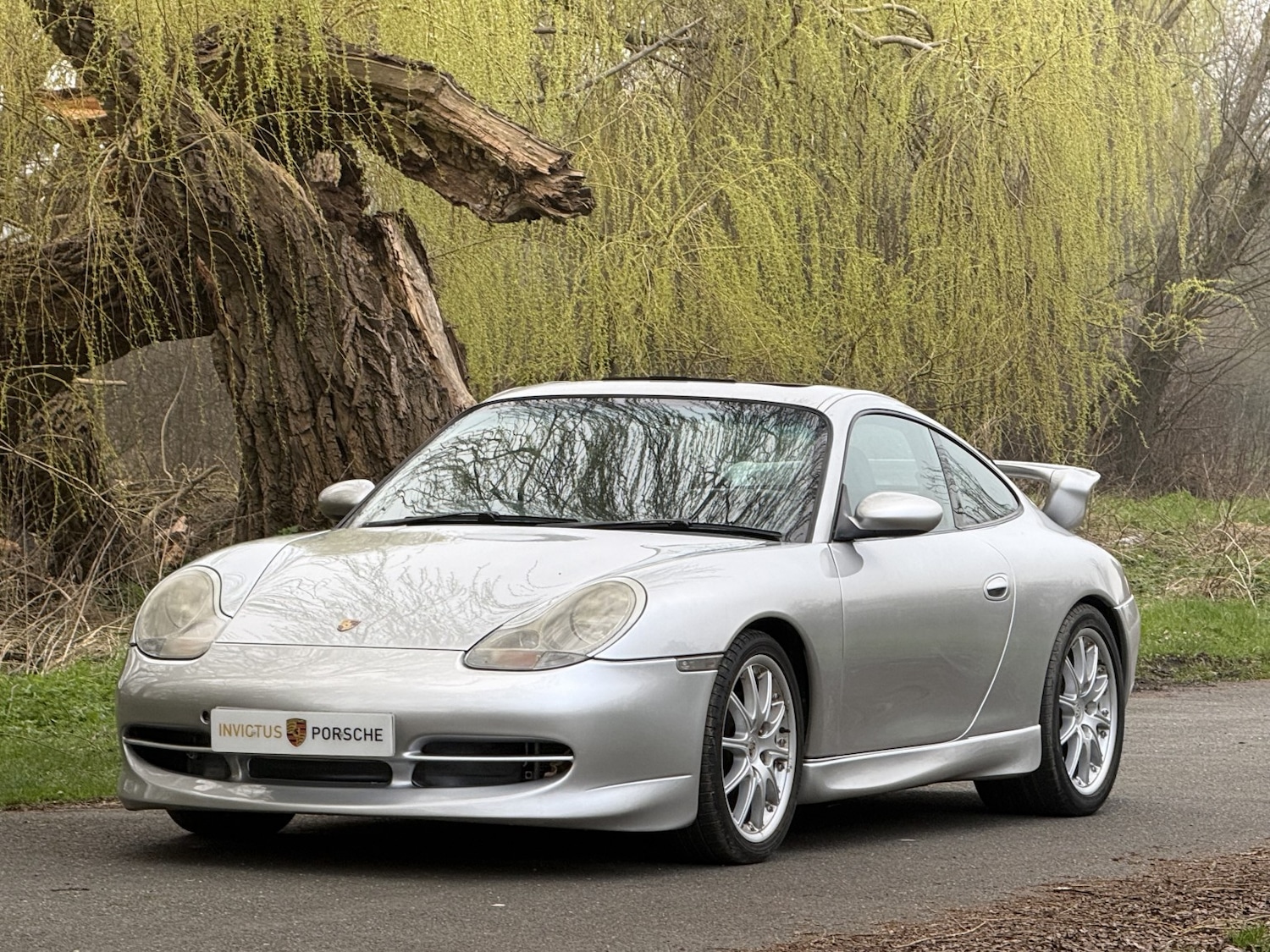 Used Porsche 911 1998 for sale - 78056941: Photo 45