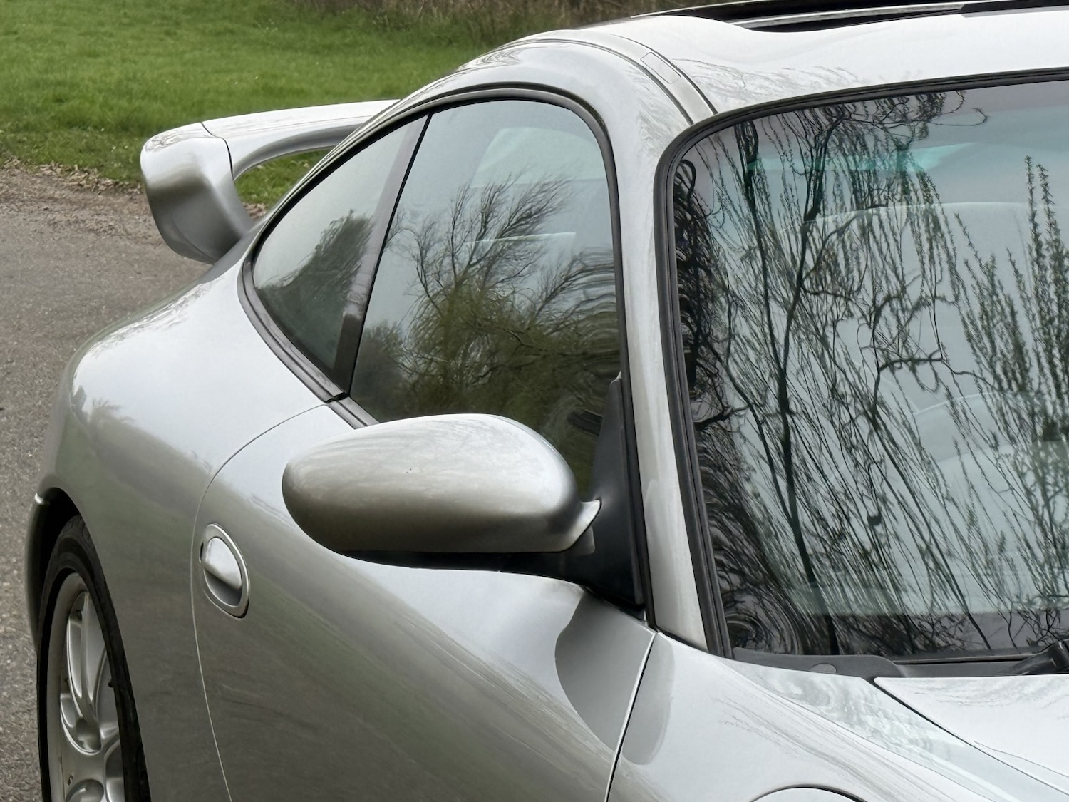 Used Porsche 911 1998 for sale - 78056941: Photo 46