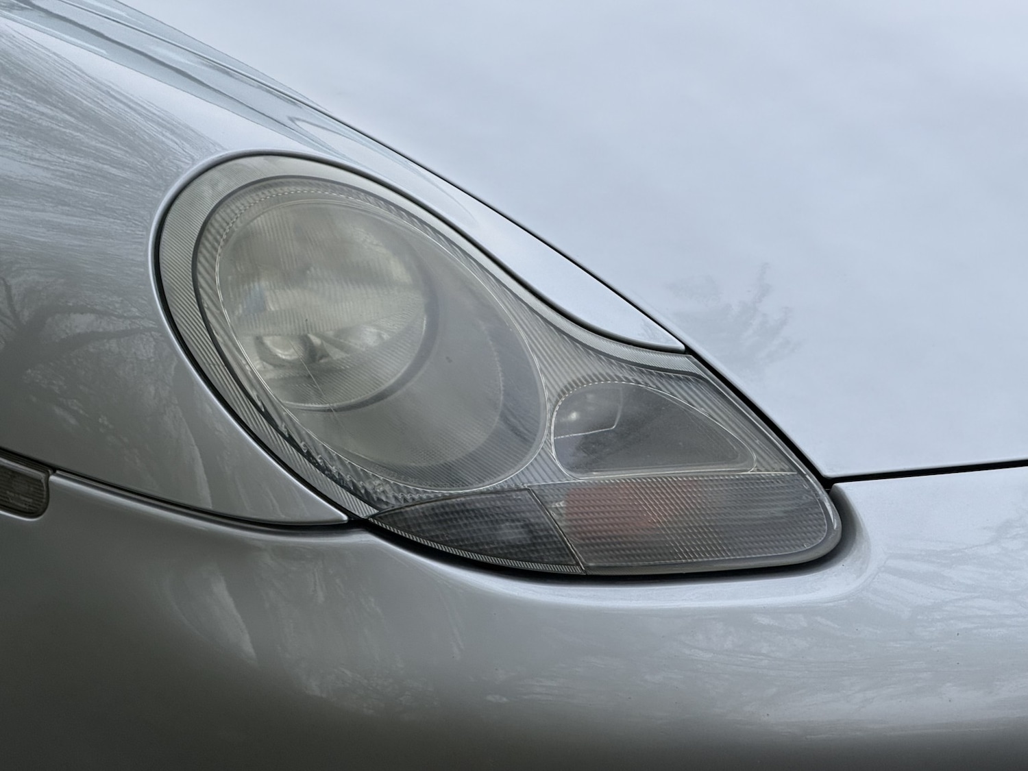 Used Porsche 911 1998 for sale - 78056941: Photo 47