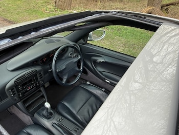 Used Porsche 911 1998 for sale - 78056941: Photo