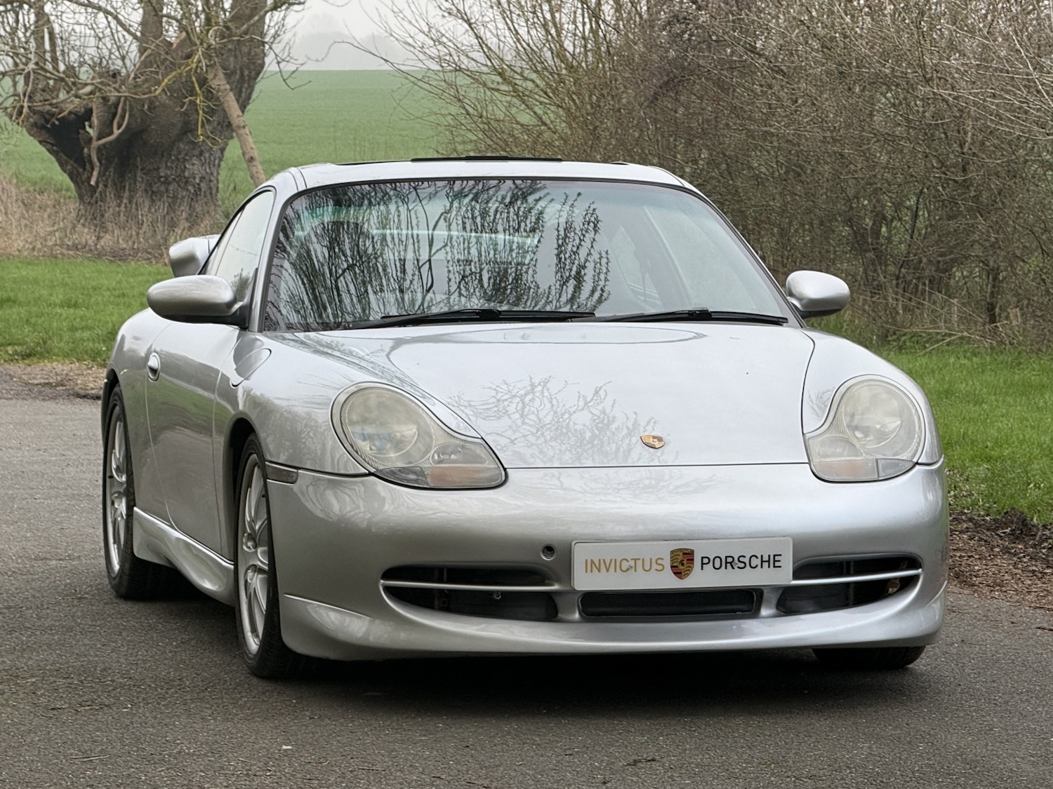 Used Porsche 911 1998 for sale - 78056941: Photo 5
