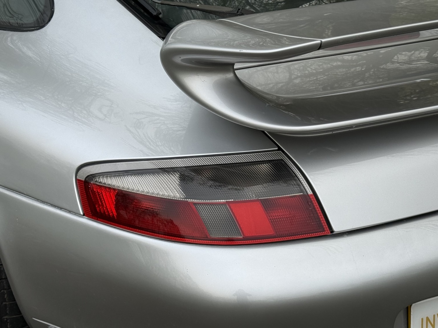 Used Porsche 911 1998 for sale - 78056941: Photo 50